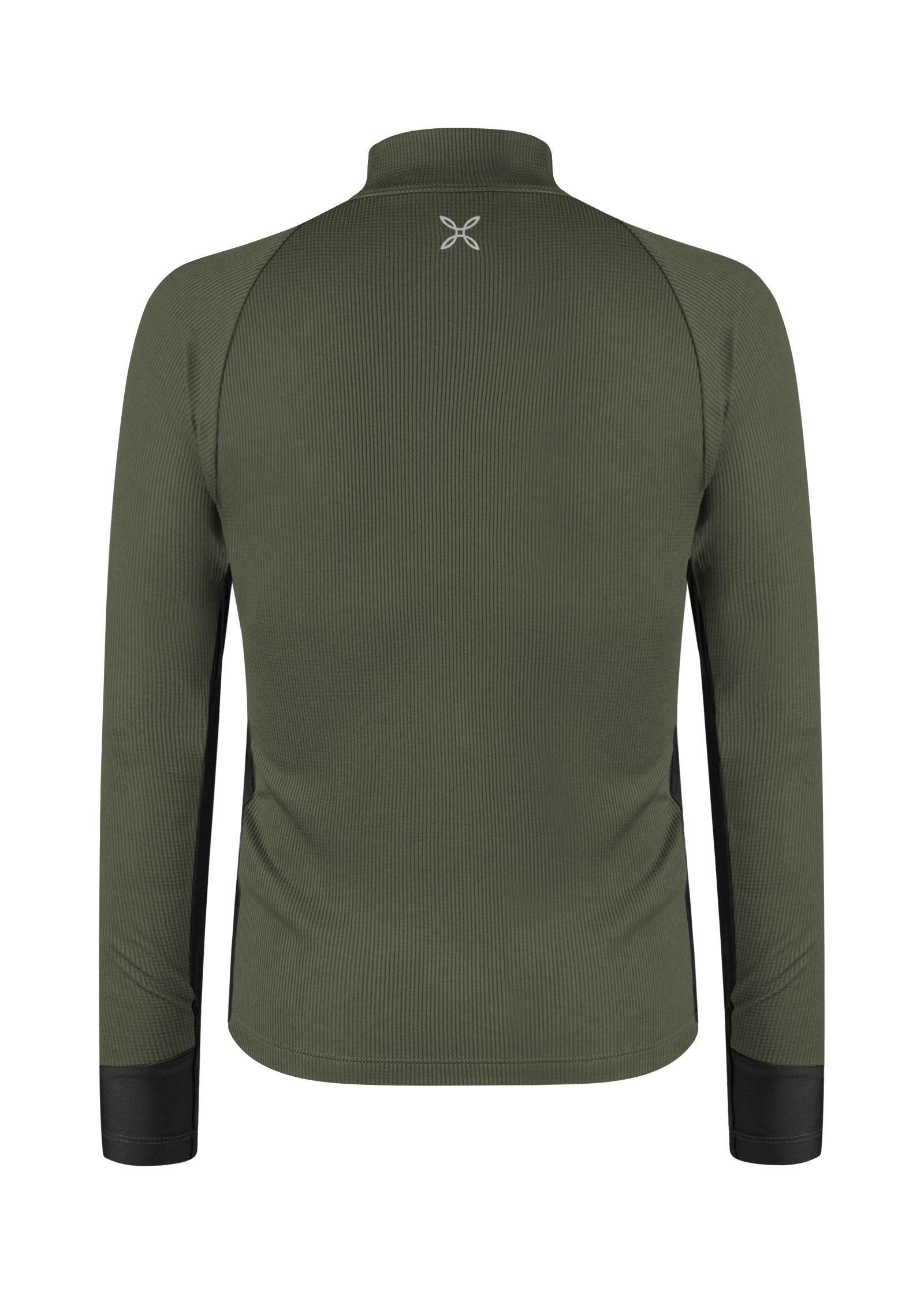 Montura | Maglia Thermic 2 Uomo Green Sage - Fabbrica Ski Sises