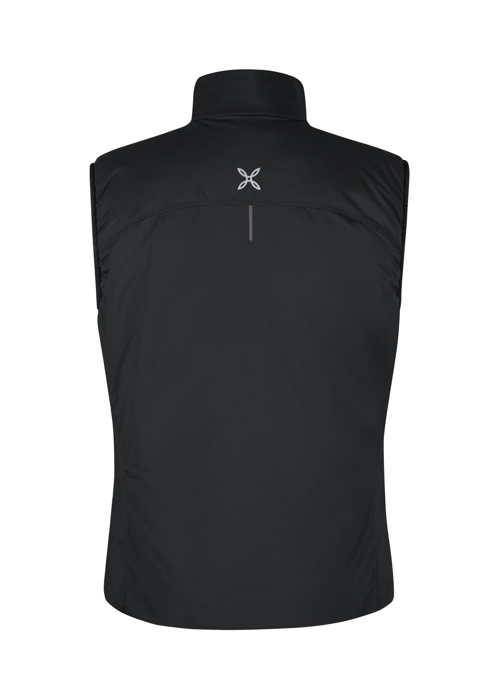 Montura | Gilet Dolomiti Uomo Black - Fabbrica Ski Sises