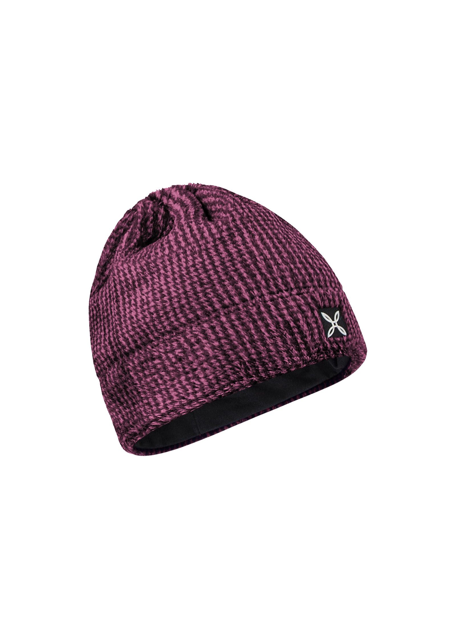 Montura | Scaldacollo Rewind Fleece Baton Rouge - Fabbrica Ski Sises