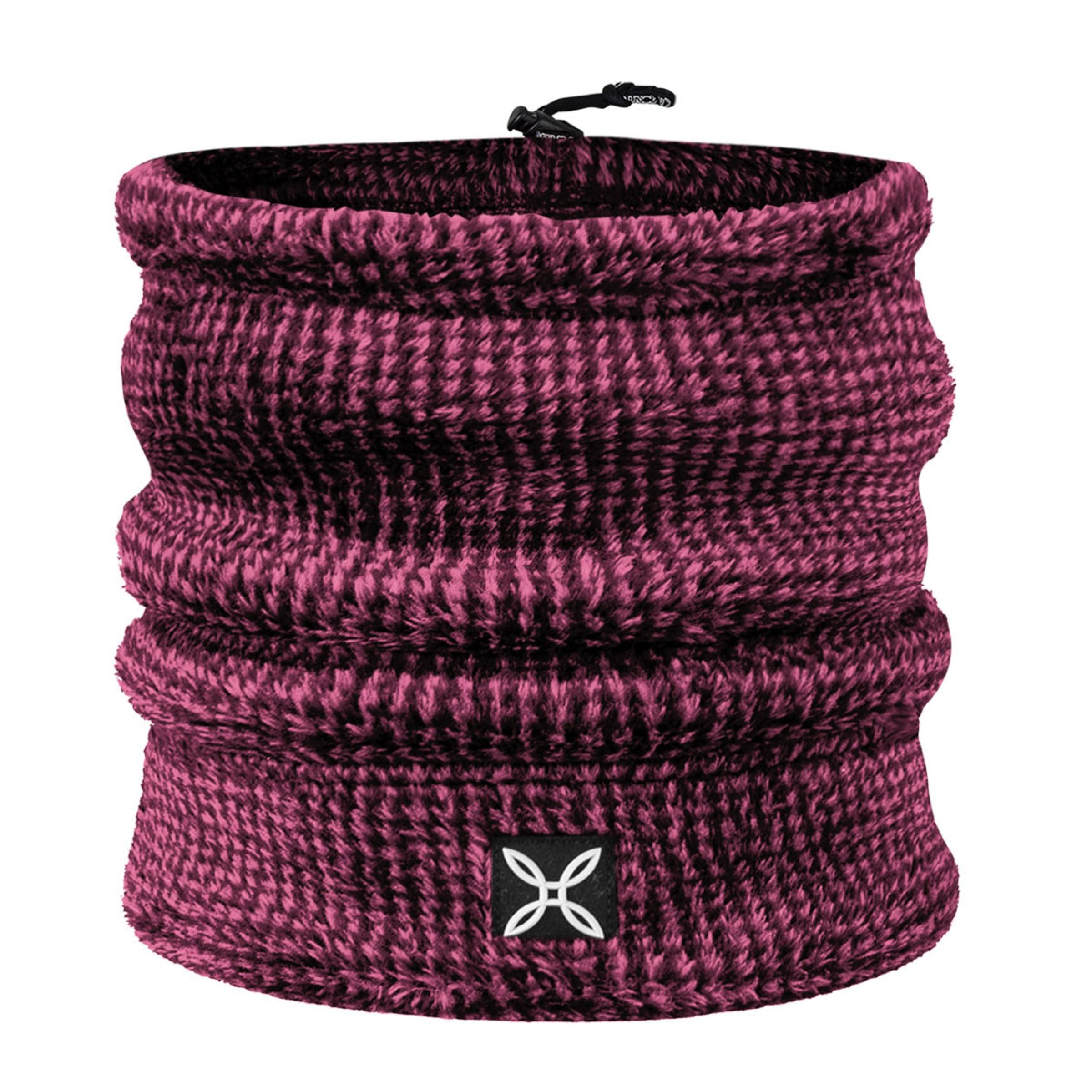 Montura | Scaldacollo Rewind Fleece Baton Rouge - Fabbrica Ski Sises