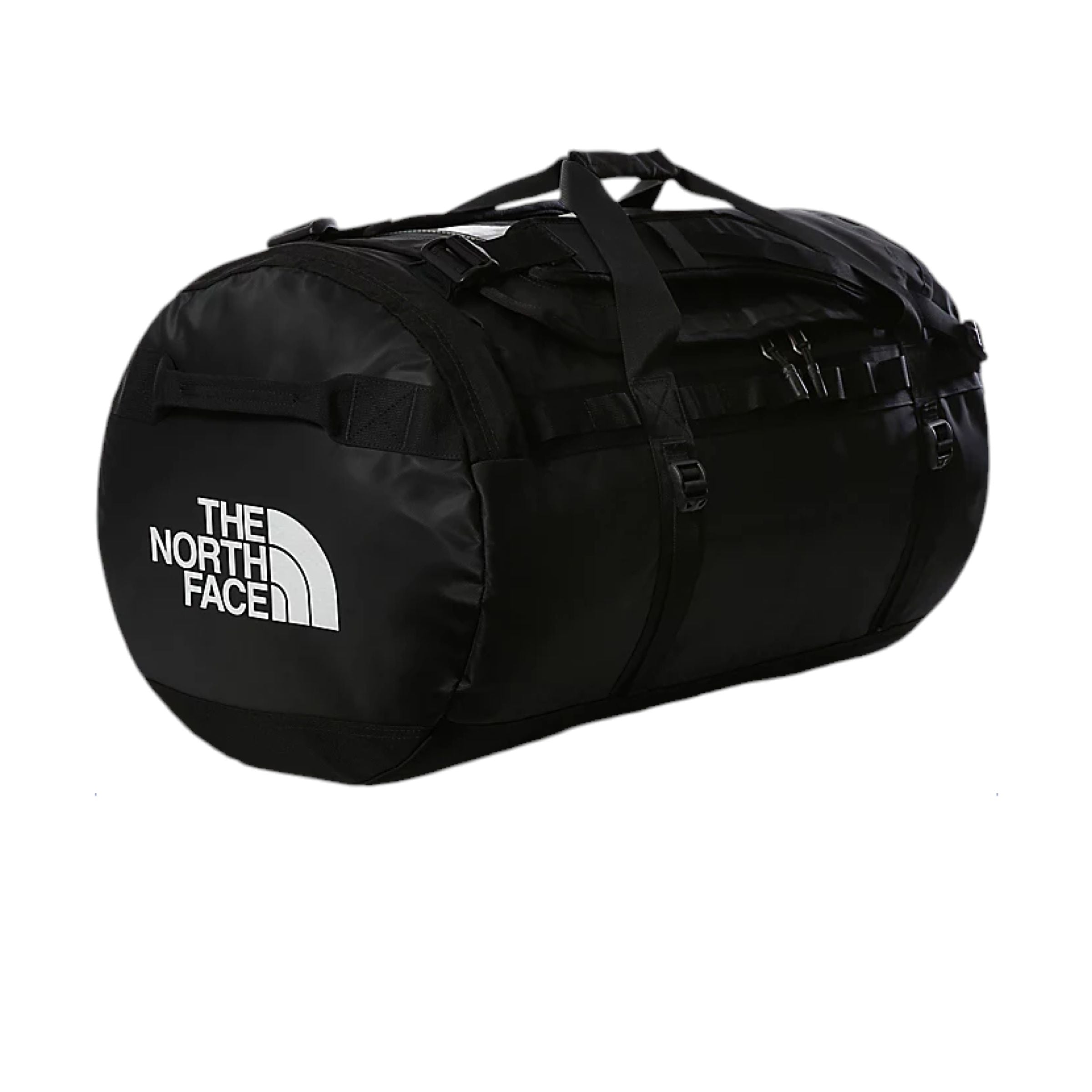 The North Face | Borsa Base Camp L Black/White - Fabbrica Ski Sises