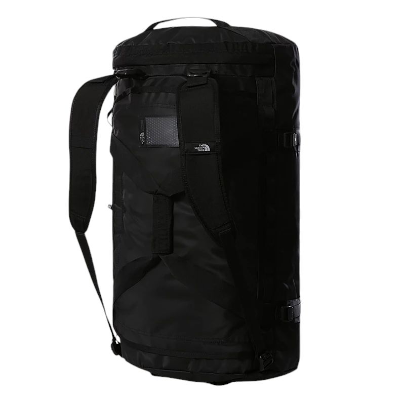 The North Face | Borsa Base Camp L Black/White - Fabbrica Ski Sises