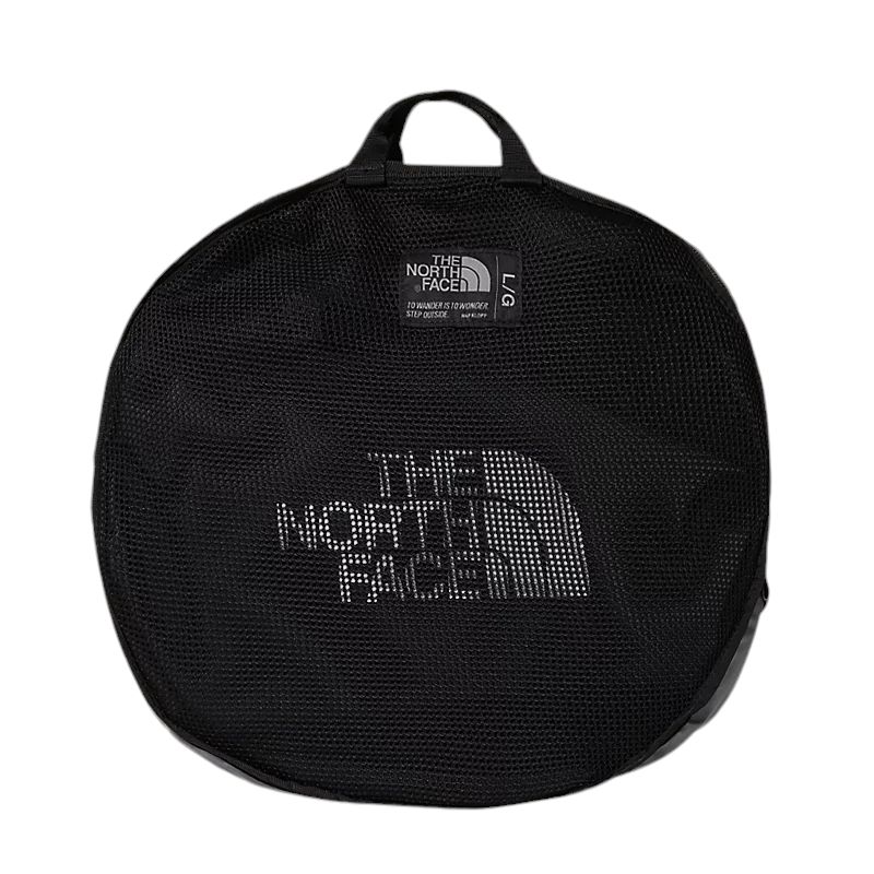 The North Face | Borsa Base Camp L Black/White - Fabbrica Ski Sises