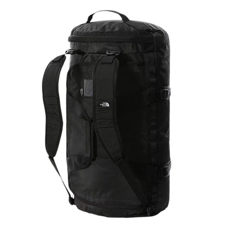 The North Face | Borsa Base Camp M Black/White - Fabbrica Ski Sises