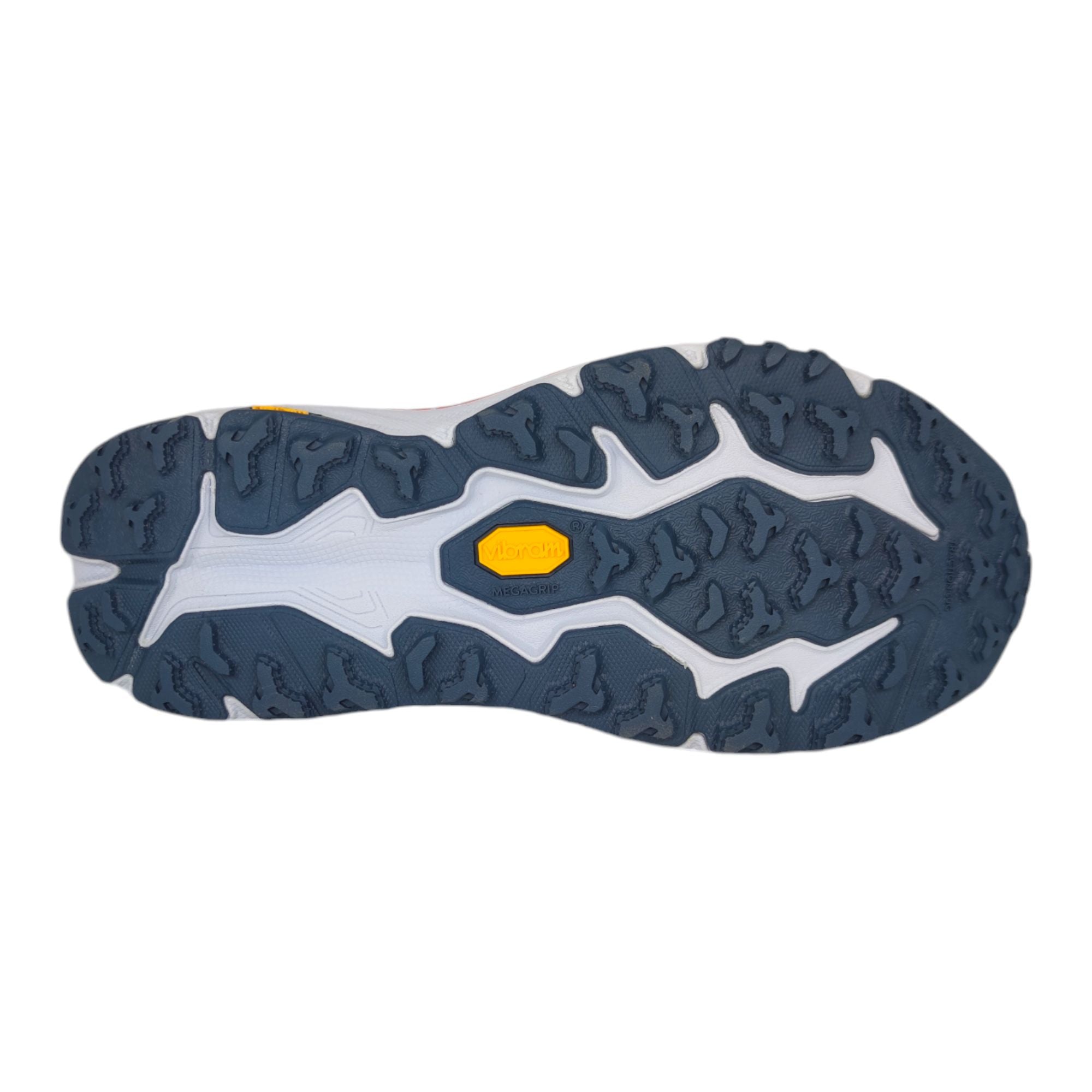 Hoka | Scarpe Speedgoat 6 Uomo Gull Stormy - Fabbrica Ski Sises