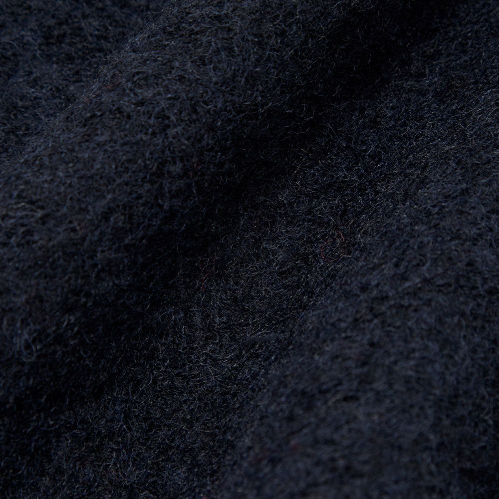 Universal Works | Giacca Field Uomo Navy - Fabbrica Ski Sises