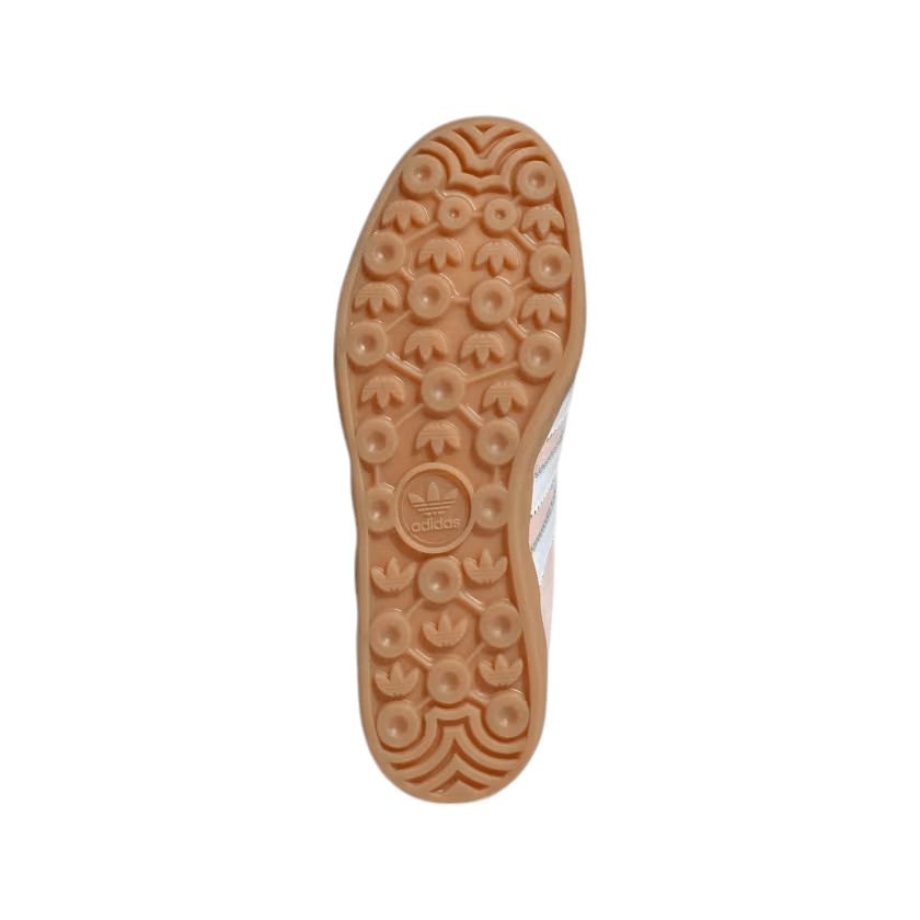 Adidas | Scarpe Gazelle Indoor Sandy Pink/Cloud White/Gum - Fabbrica Ski Sises
