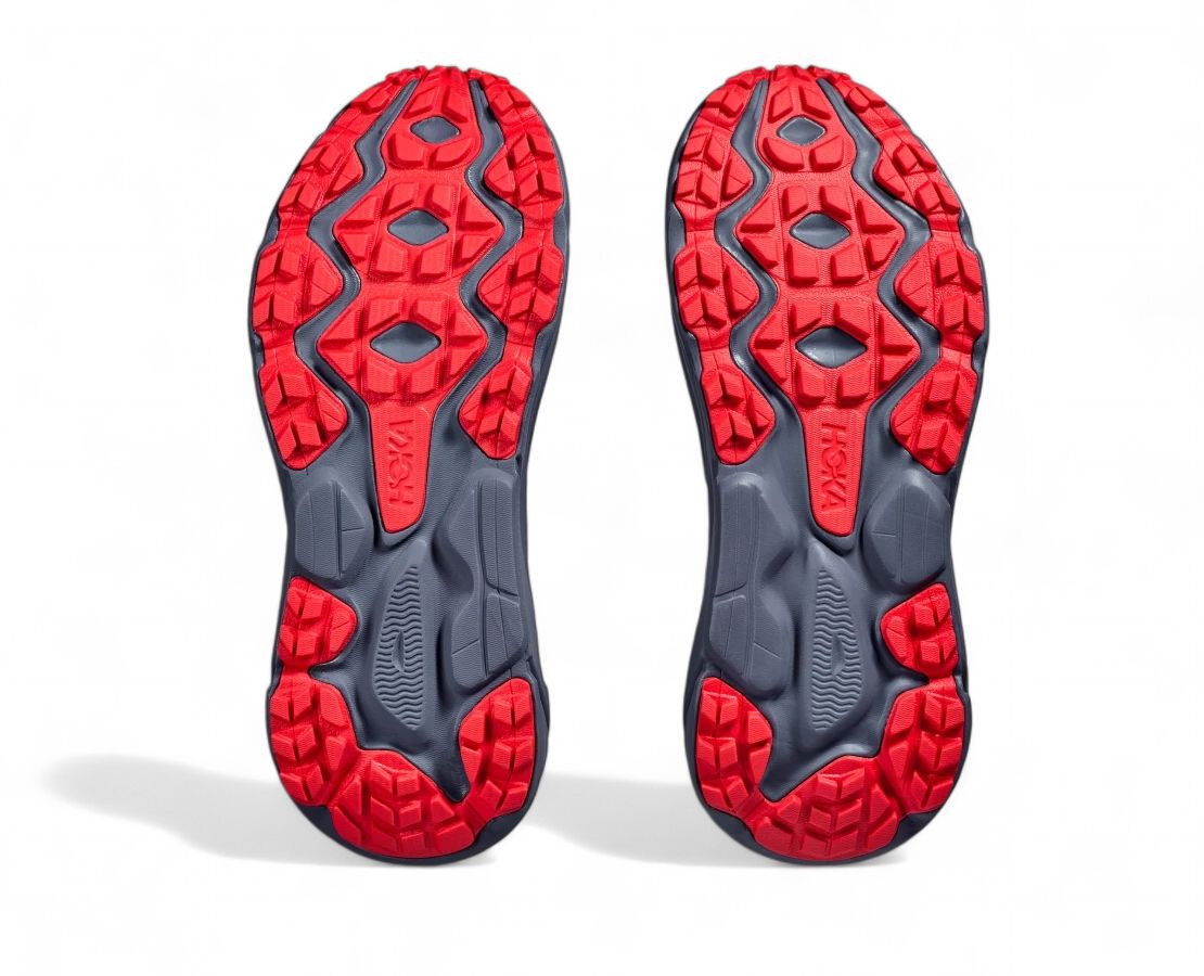 Hoka | Scarpe Challenger ART 7 Uomo Obsidian/Anchor - Fabbrica Ski Sises
