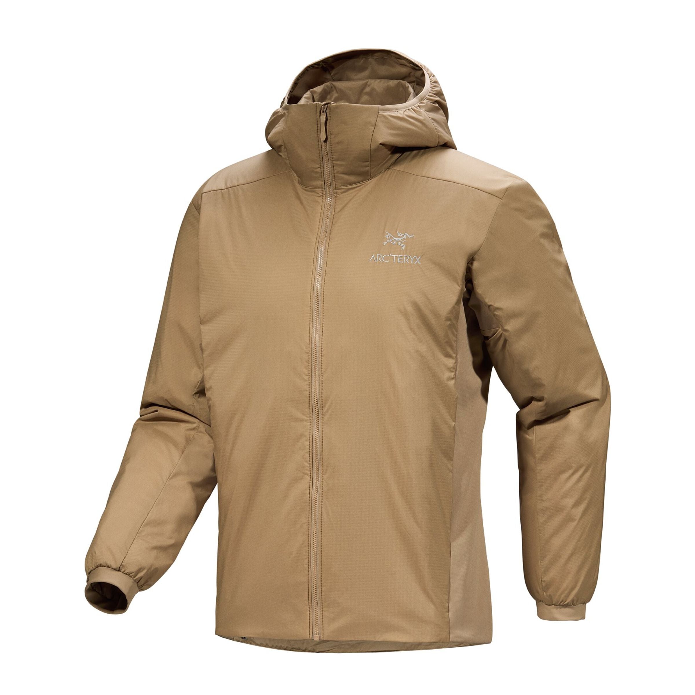 Arc'Teryx | Giacca Atom Hoody Uomo Canvas II - Fabbrica Ski Sises