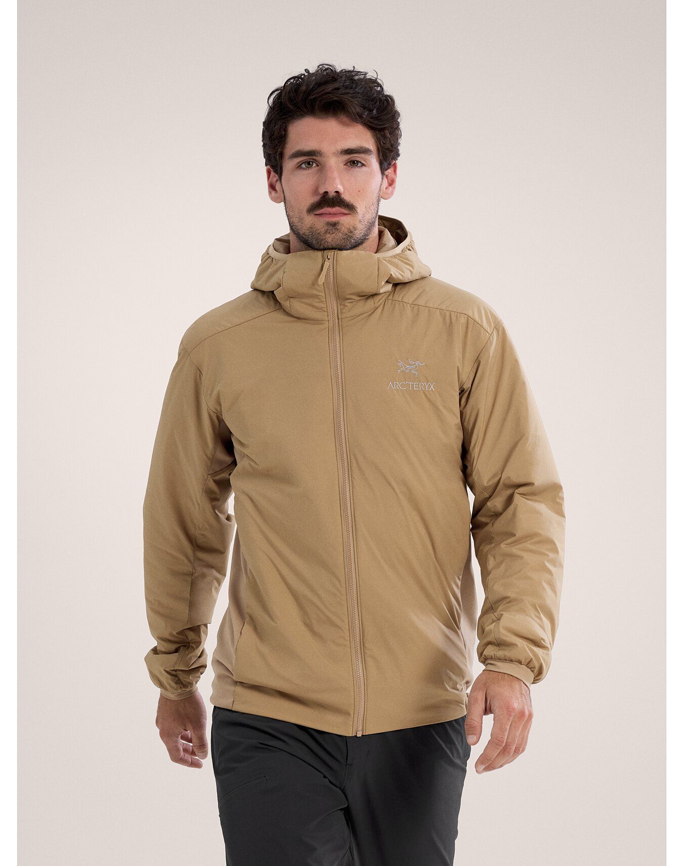 Arc'Teryx | Giacca Atom Hoody Uomo Canvas II - Fabbrica Ski Sises