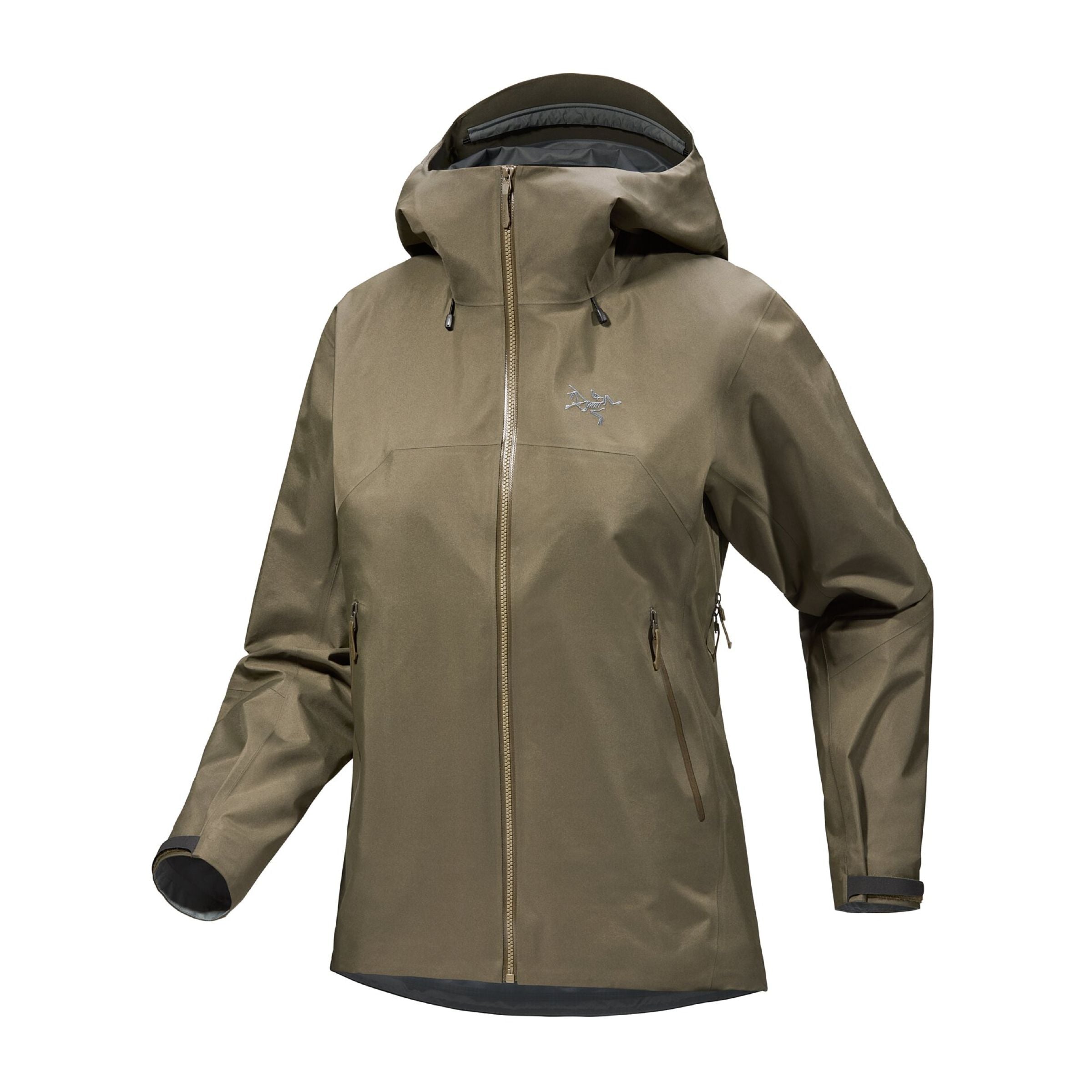 Arc'Teryx | Giacca Beta SL Donna Tatsu - Fabbrica Ski Sises
