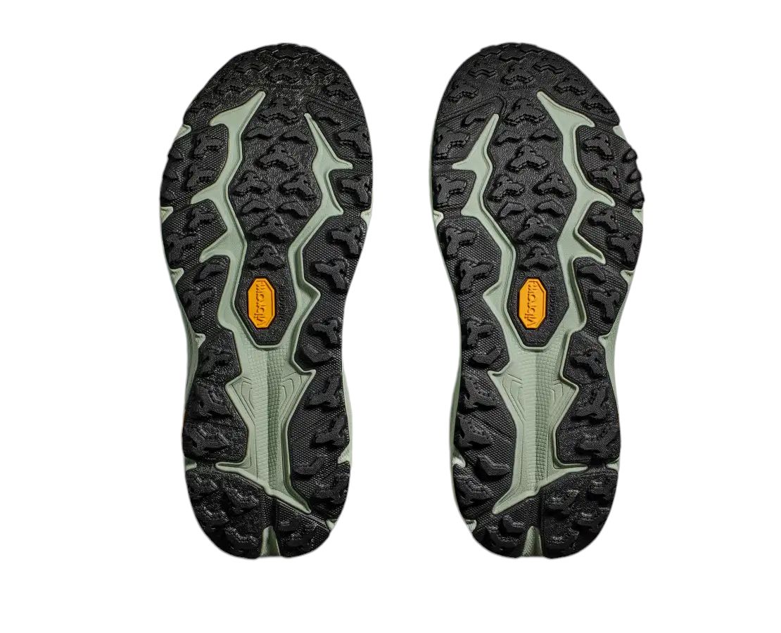 Hoka | Scarpe Speedgoat 6 Donna black / aloe vera - Fabbrica Ski Sises