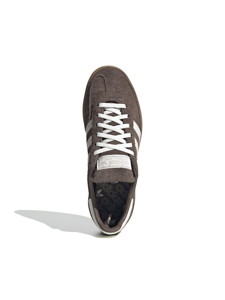 Adidas | Scarpe Handball Spezial Earth Street/Off White/Gum 2 - Fabbrica Ski Sises