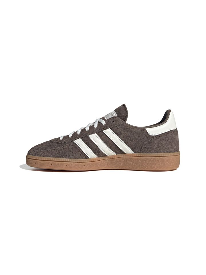 Adidas | Scarpe Handball Spezial Earth Street/Off White/Gum 2 - Fabbrica Ski Sises