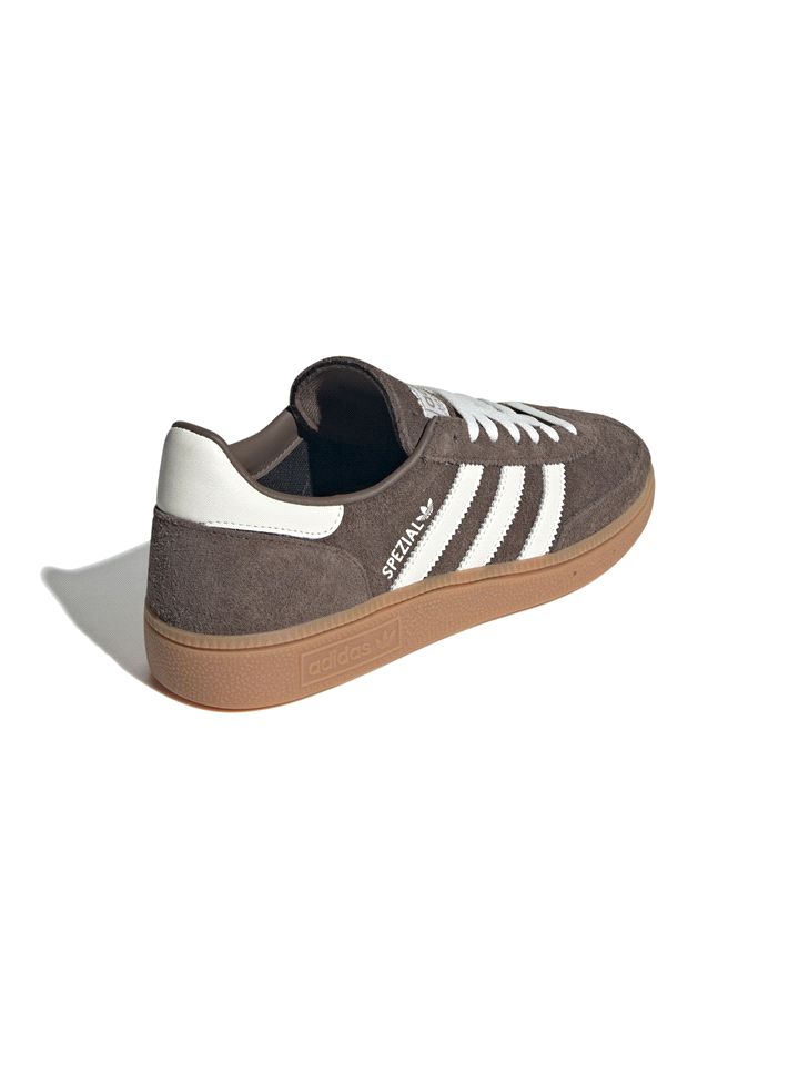 Adidas | Scarpe Handball Spezial Earth Street/Off White/Gum 2 - Fabbrica Ski Sises