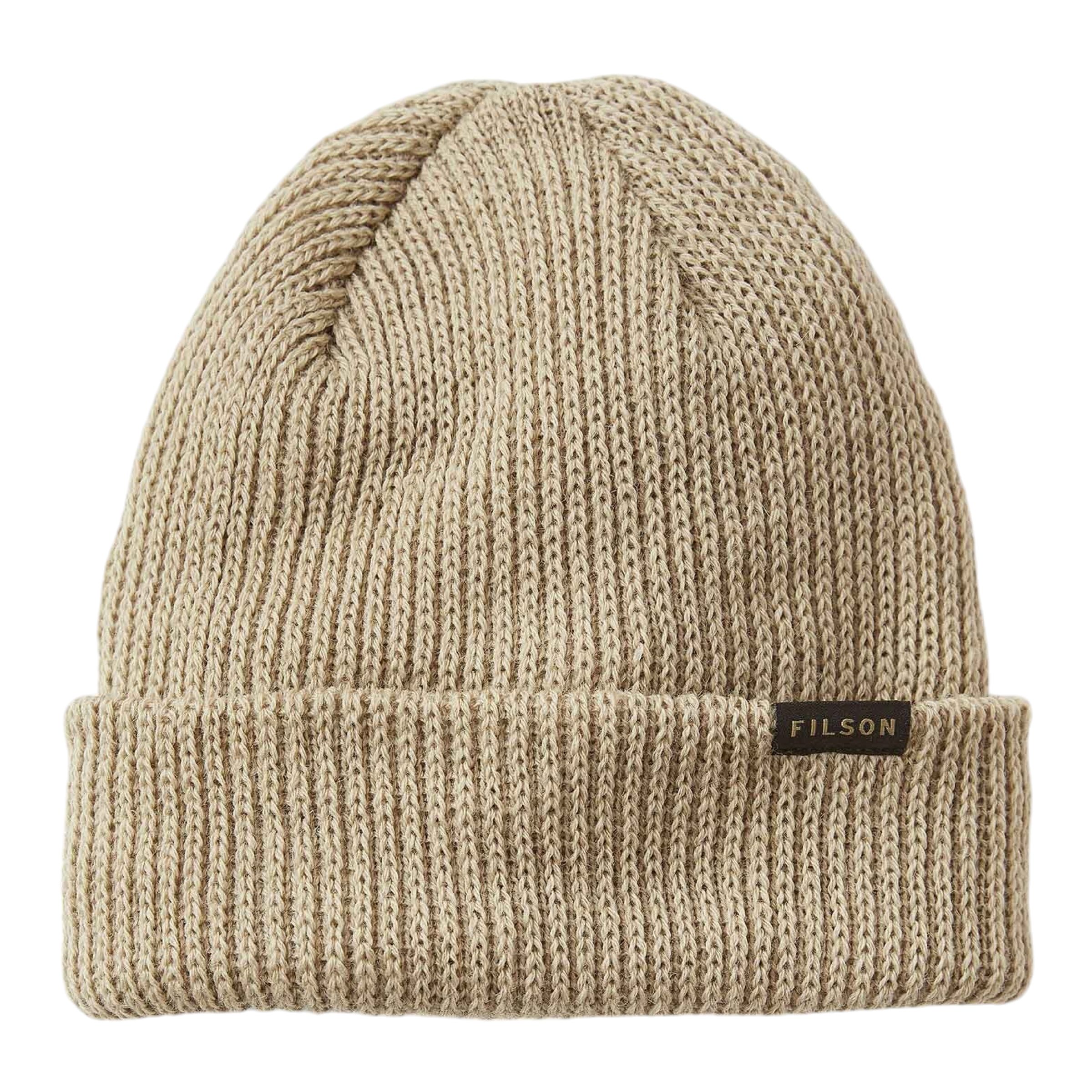 Filson | Cappello Watch Uomo Sawdust - Fabbrica Ski Sises