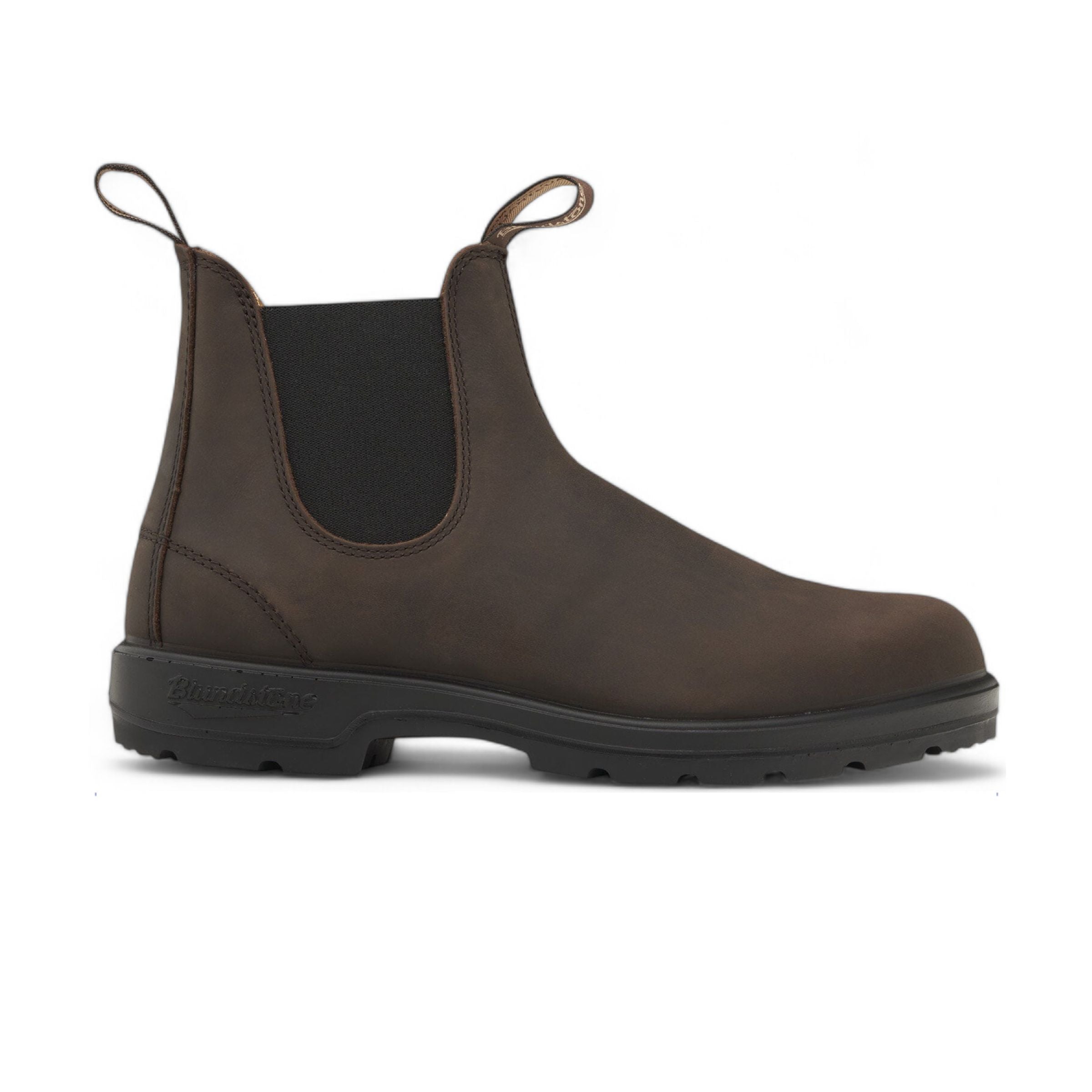 Blundstone | Scarpe 2340 Classics Brown/Black - Fabbrica Ski Sises