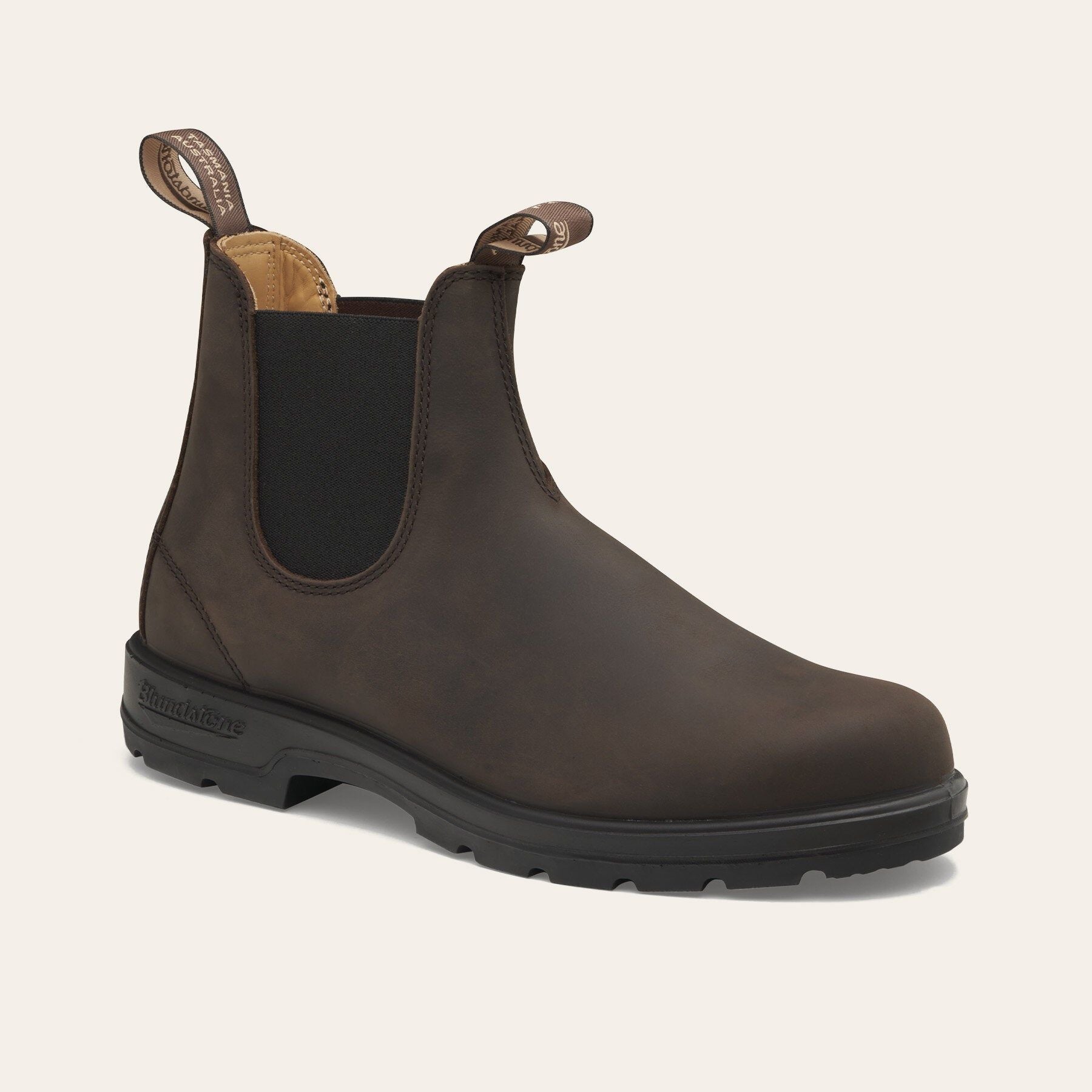 Blundstone | Scarpe 2340 Classics Brown/Black - Fabbrica Ski Sises