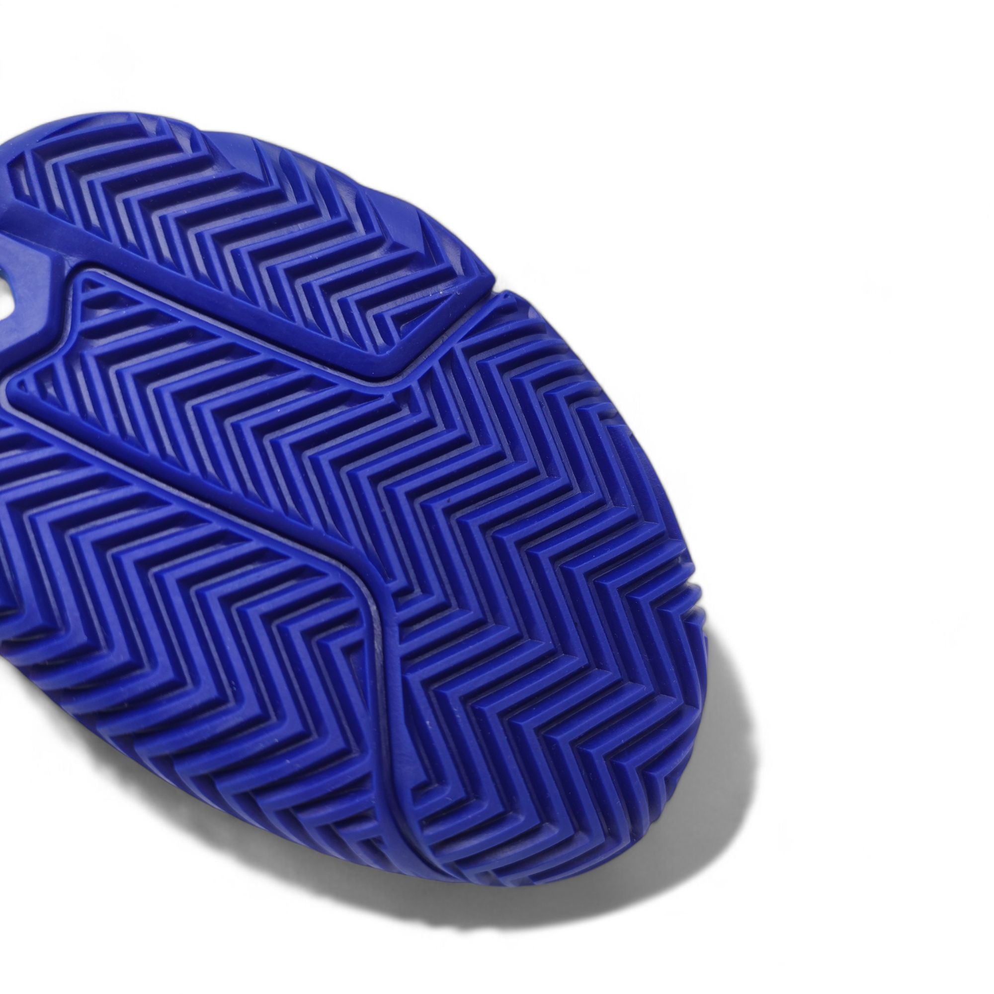 Adidas | Scarpe da Tennis CourtJam Control 3 Uomo White/Blue - Fabbrica Ski Sises