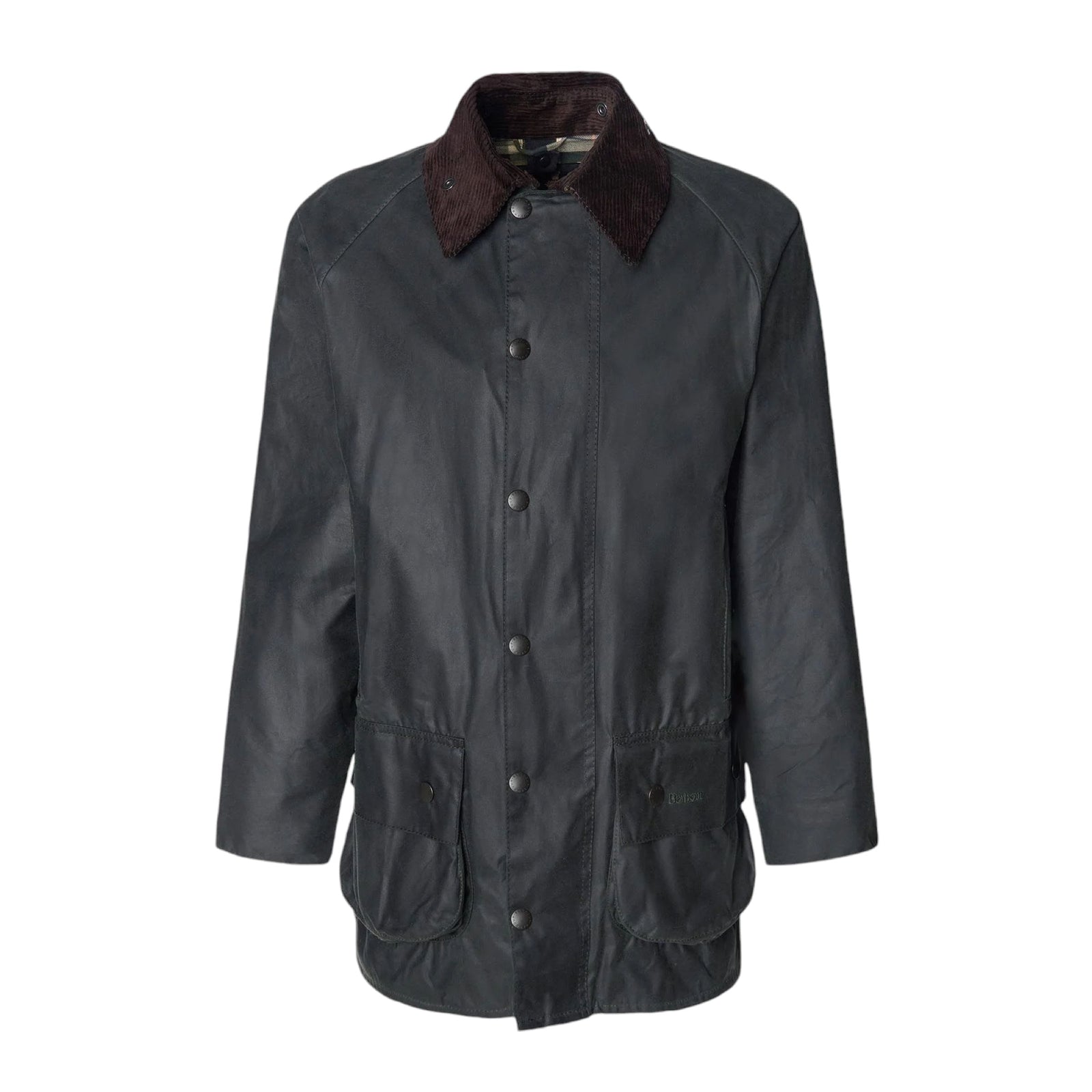Barbour | Giacca Beaufort Uomo Sage - Fabbrica Ski Sises