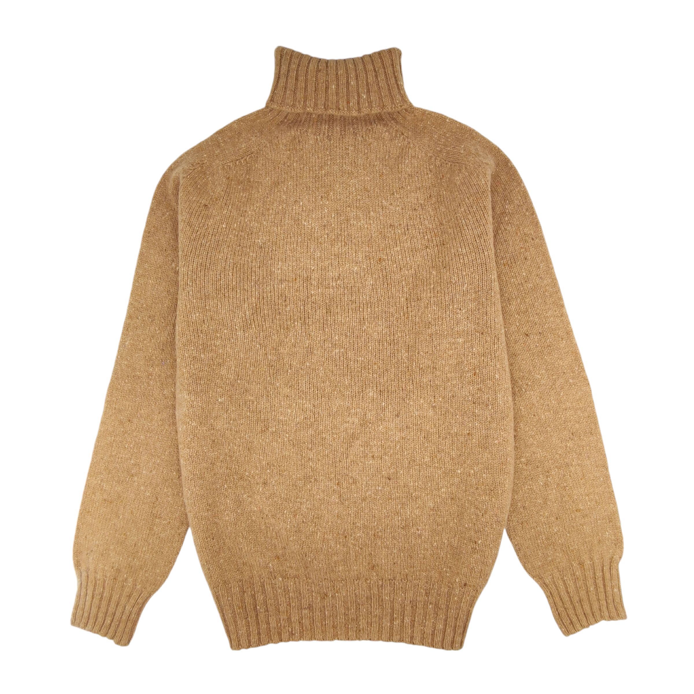 Howlin | Maglia Moonchild Uomo Nutmix - Fabbrica Ski Sises