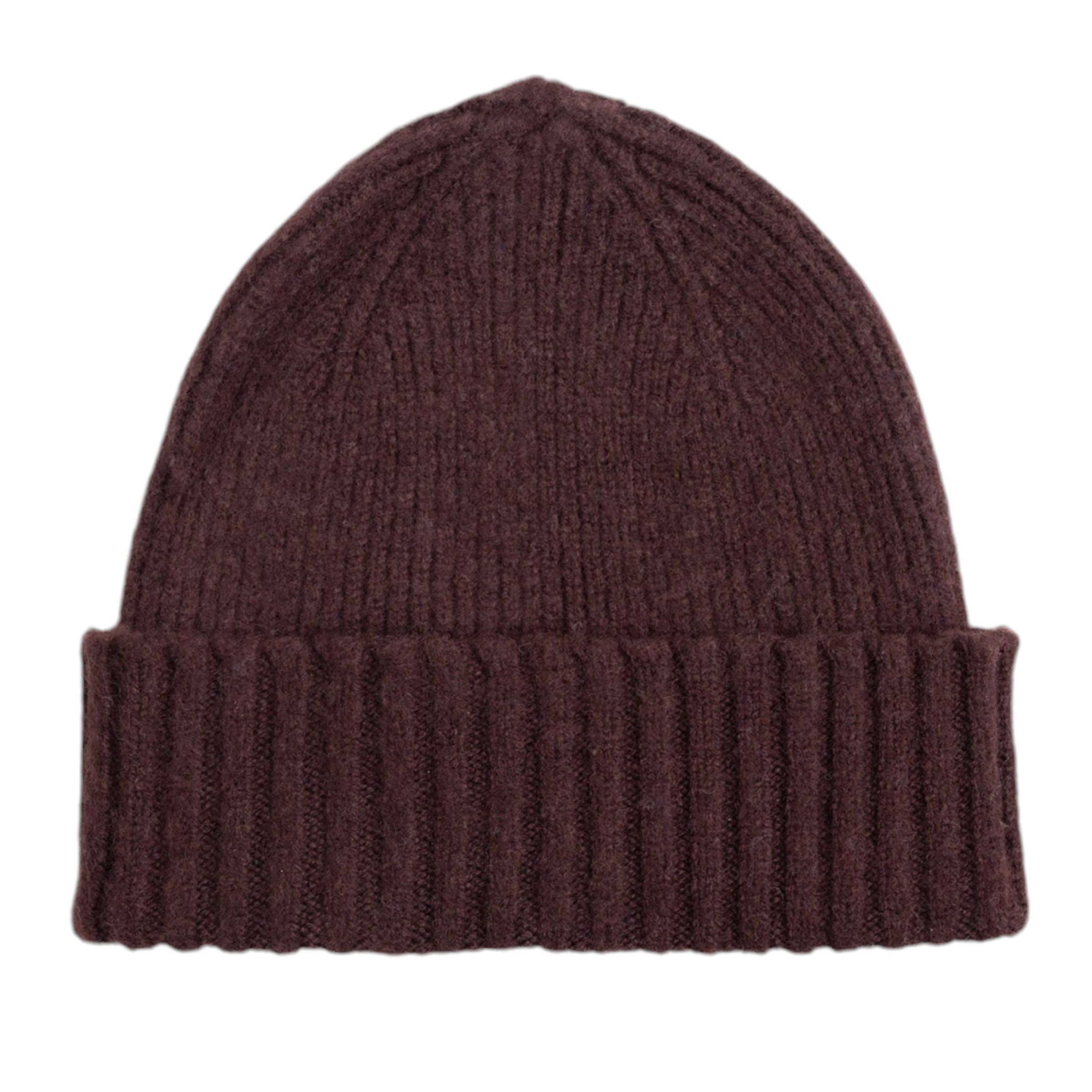 Howlin | Cappello King Jammy Chocolate - Fabbrica Ski Sises