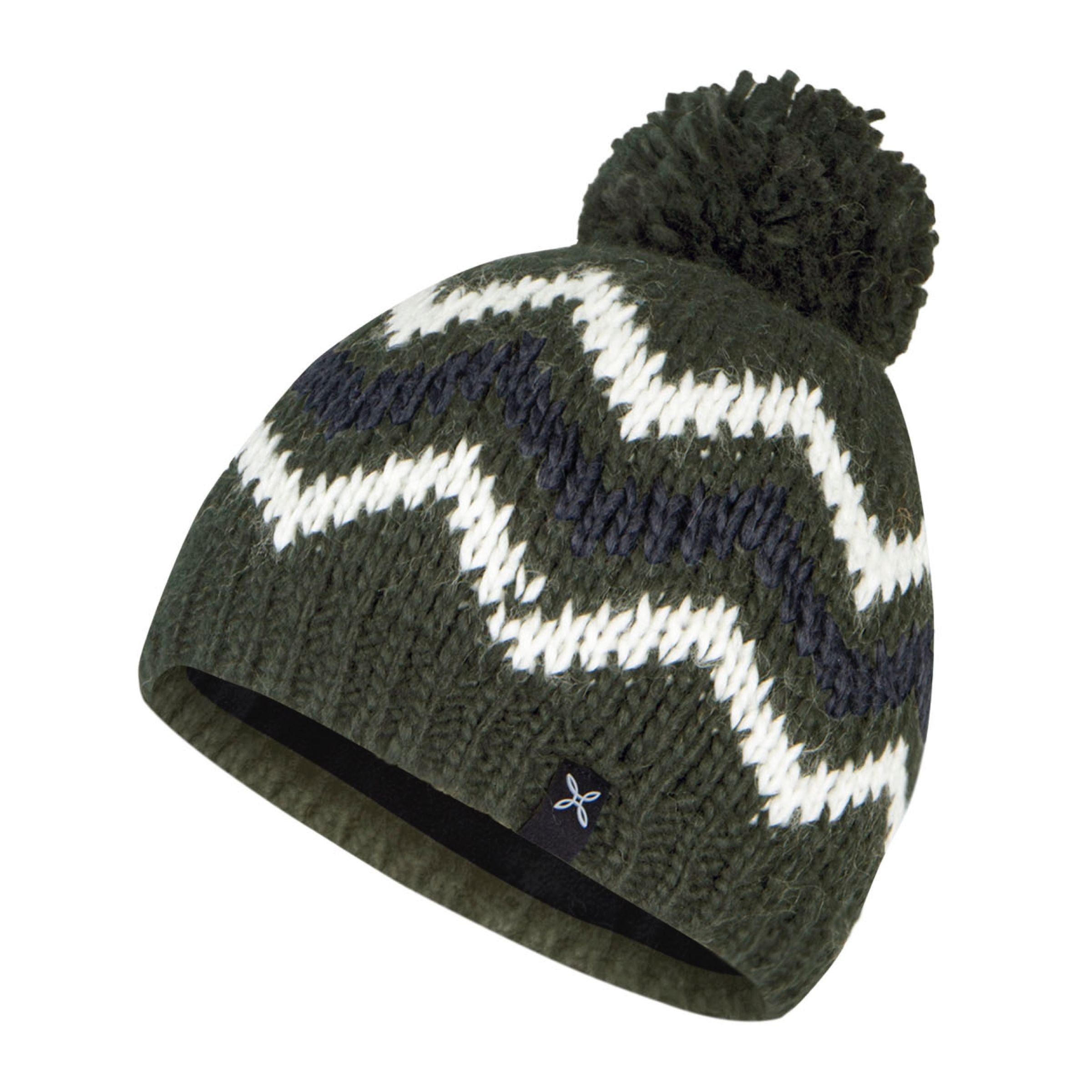 Montura | Cappello Zeta Sage Green - Fabbrica Ski Sises