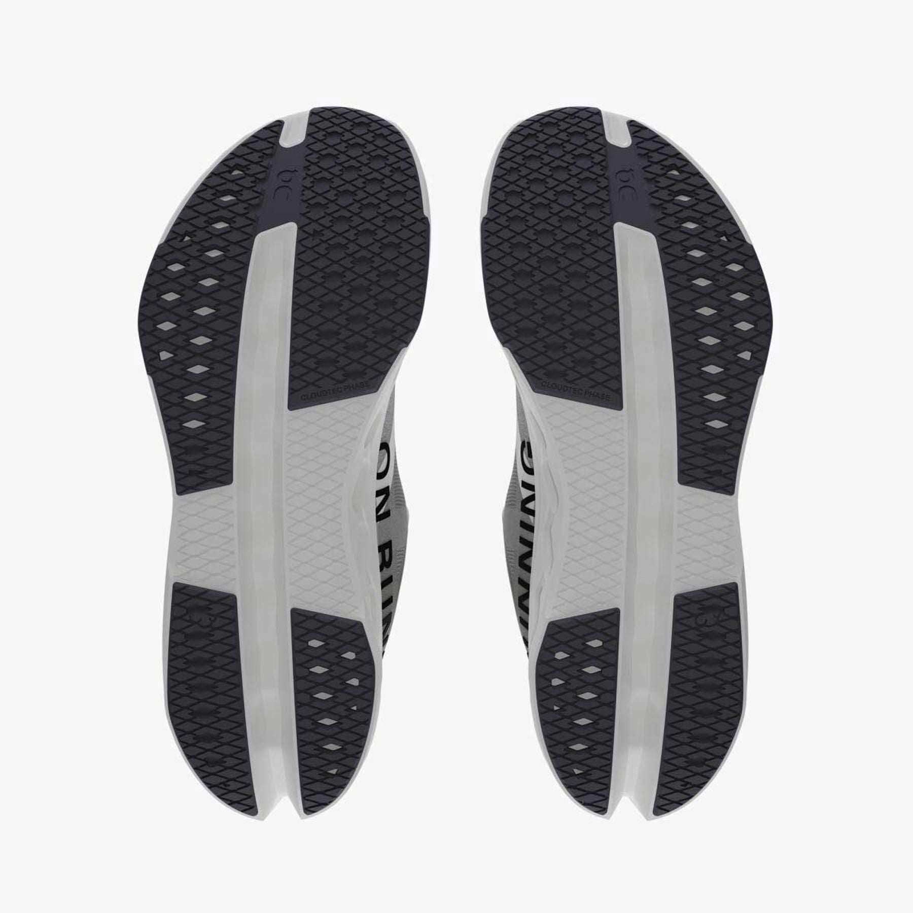 On Running | Scarpe Cloudsurfer Next Uomo Glacier/White - Fabbrica Ski Sises