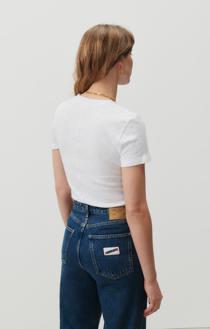 T-shirt Sonoma Donna White