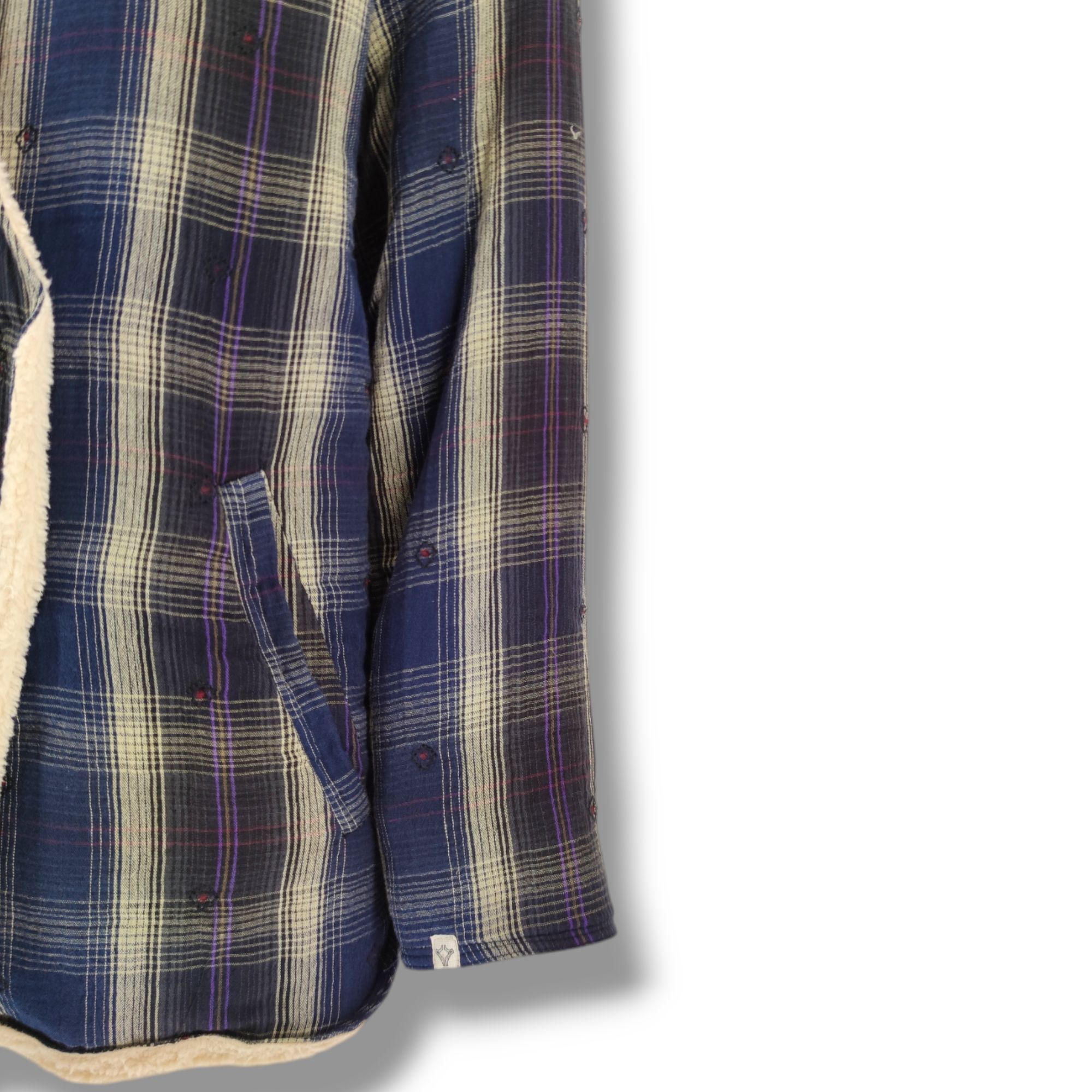 Bsbee | Giacca Calamigos Donna Indigo/Black - Fabbrica Ski Sises