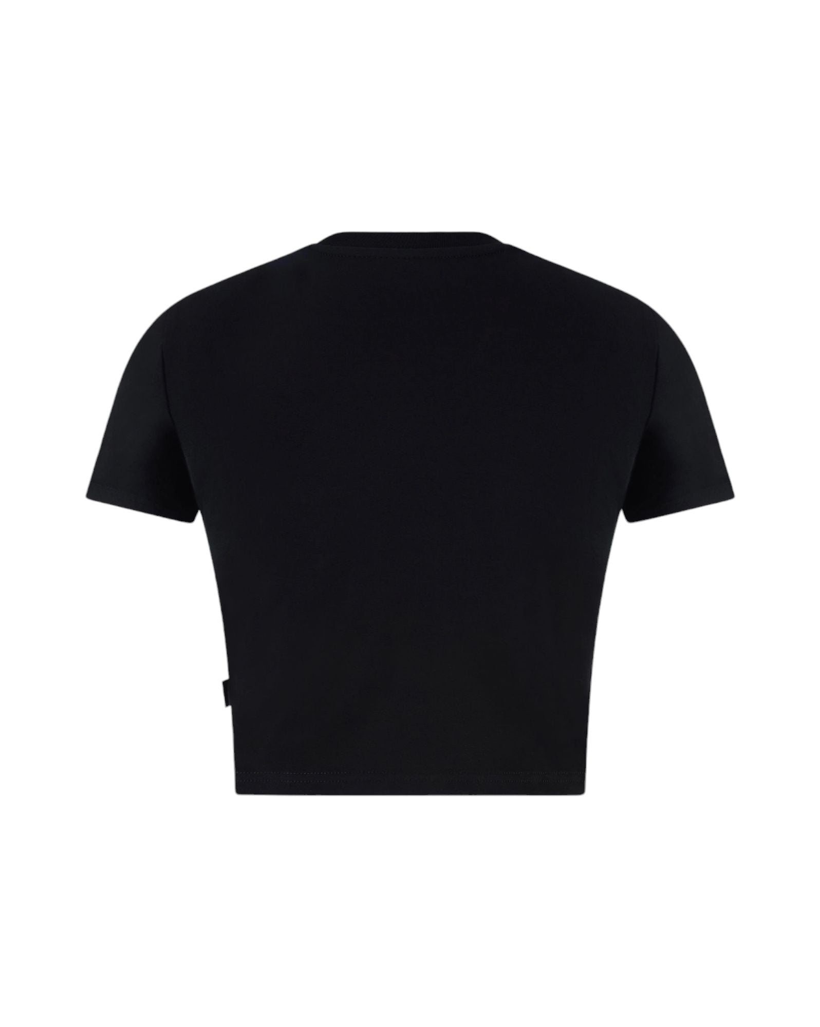 Dickies | T-shirt Maple Valley Donna Black - Fabbrica Ski Sises