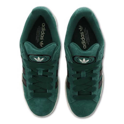 Adidas | Scarpe Campus 00s Uomo Collegiate Green/Core Black/Off White - Fabbrica Ski Sises