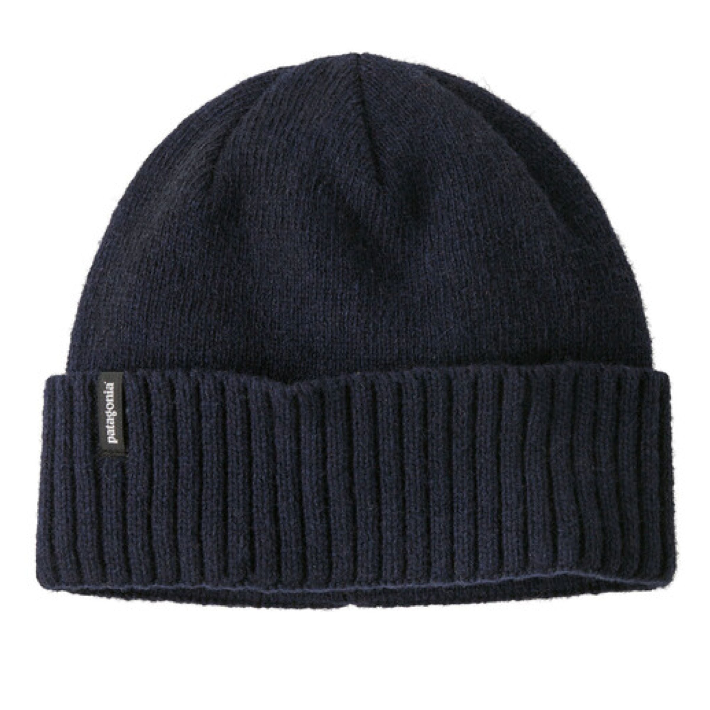Patagonia | Cappello Brodeo New Navy - Fabbrica Ski Sises