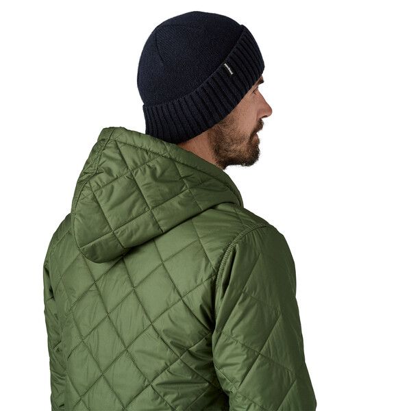 Patagonia | Cappello Brodeo New Navy - Fabbrica Ski Sises