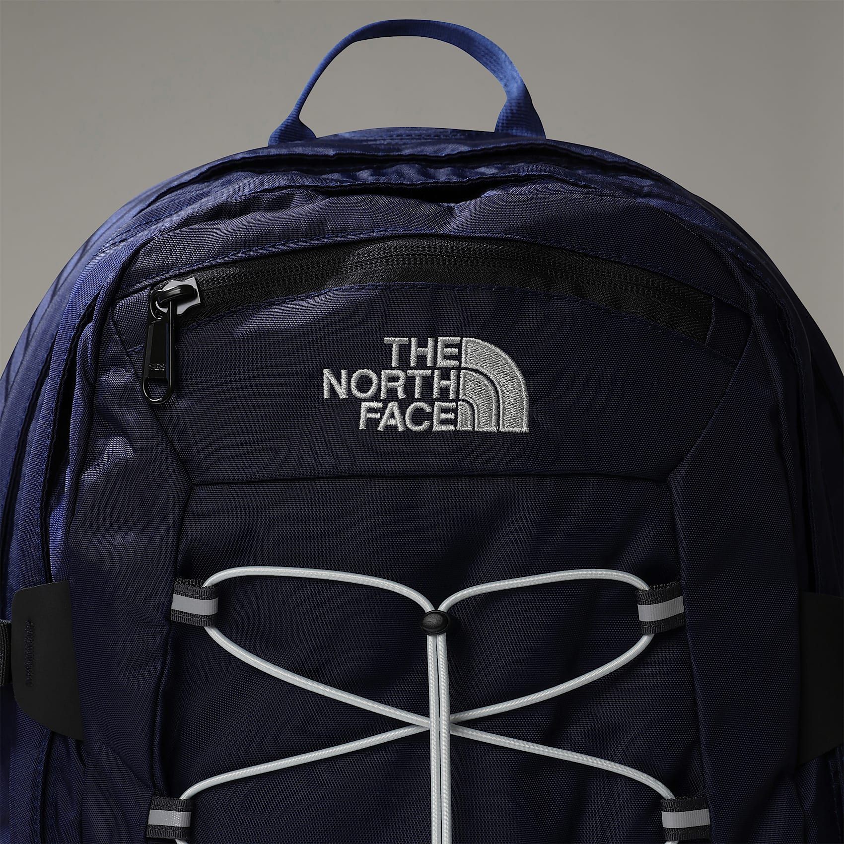 The North Face | Zaino Borealis Classic Navy/Tin Grey - Fabbrica Ski Sises