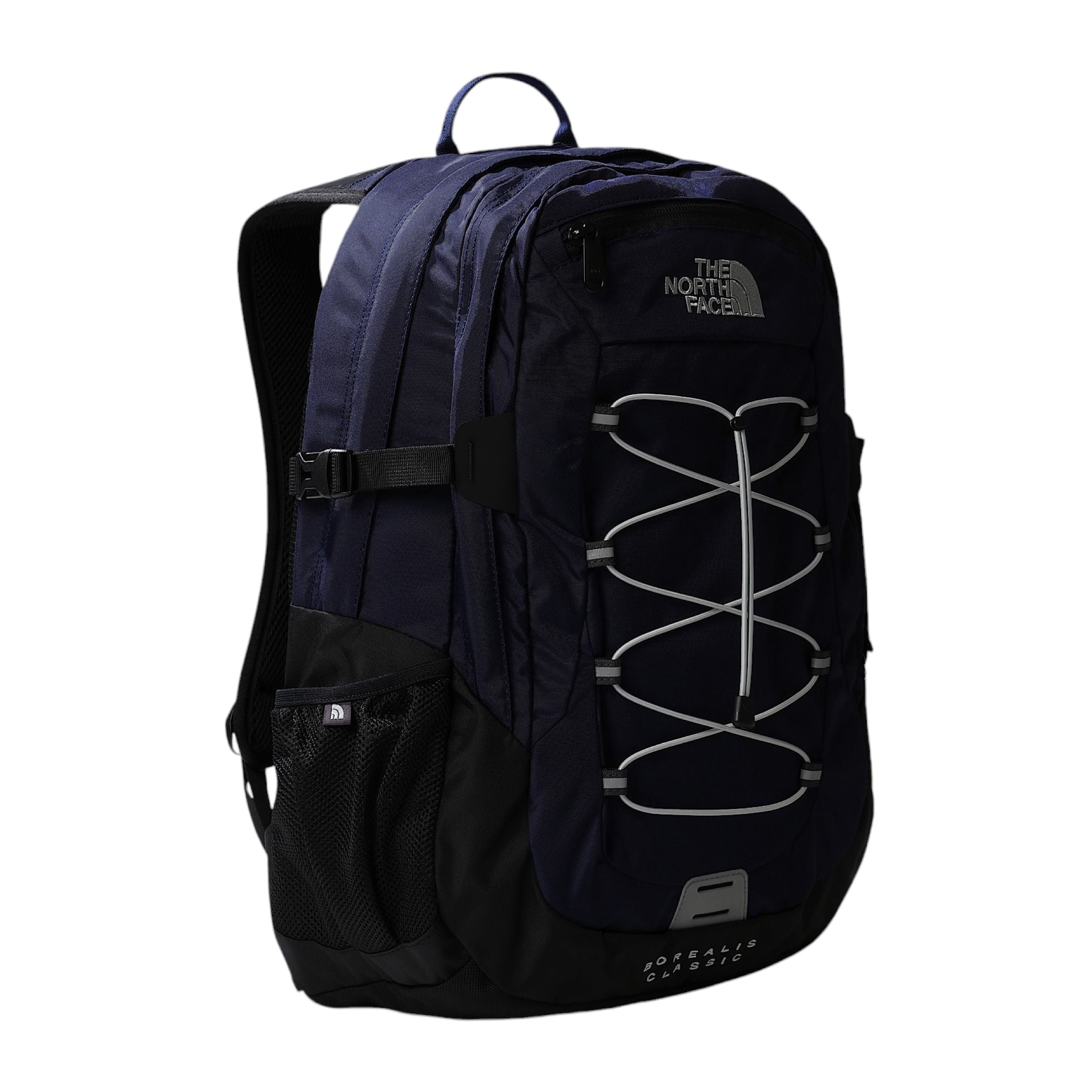The North Face | Zaino Borealis Classic Navy/Tin Grey - Fabbrica Ski Sises