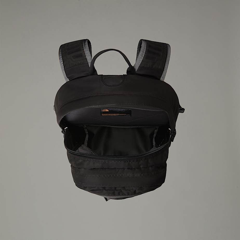 The North Face | Zaino Borealis Classic Black/Asphalt Grey - Fabbrica Ski Sises