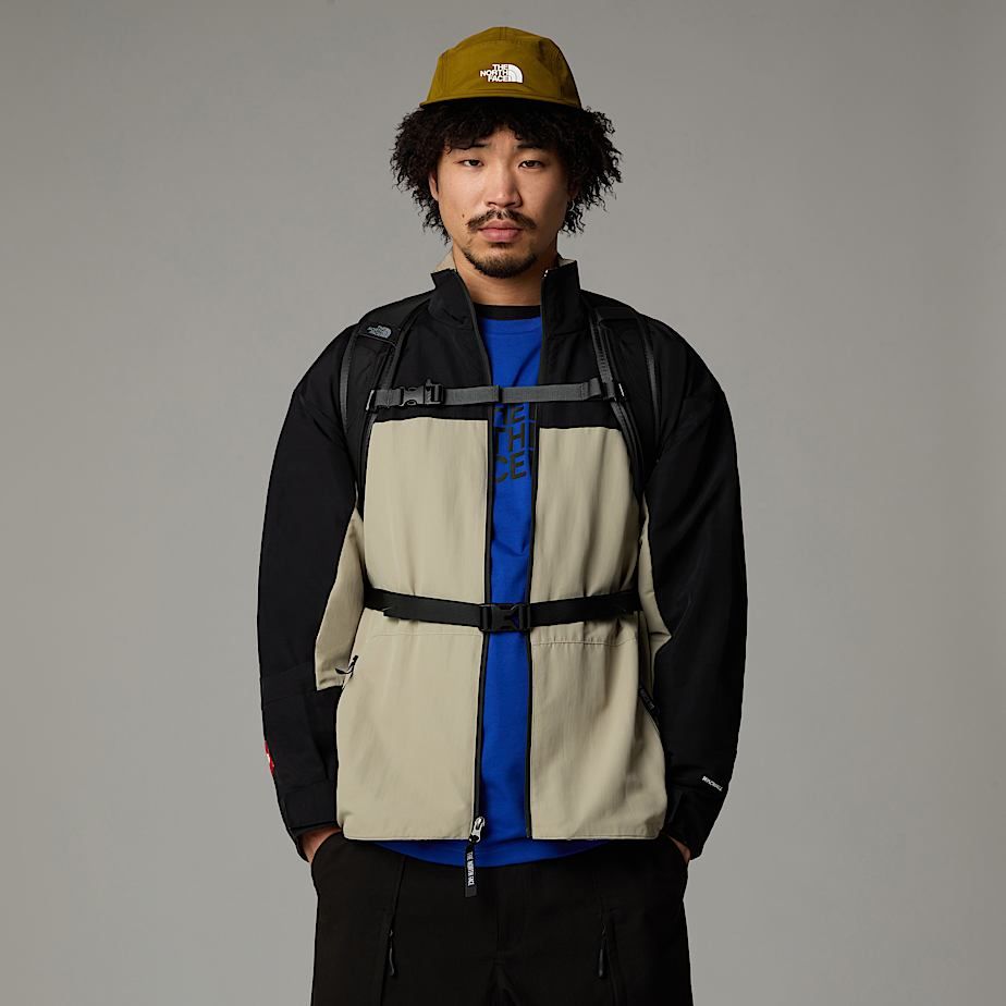 The North Face | Zaino Borealis Classic Black/Asphalt Grey - Fabbrica Ski Sises