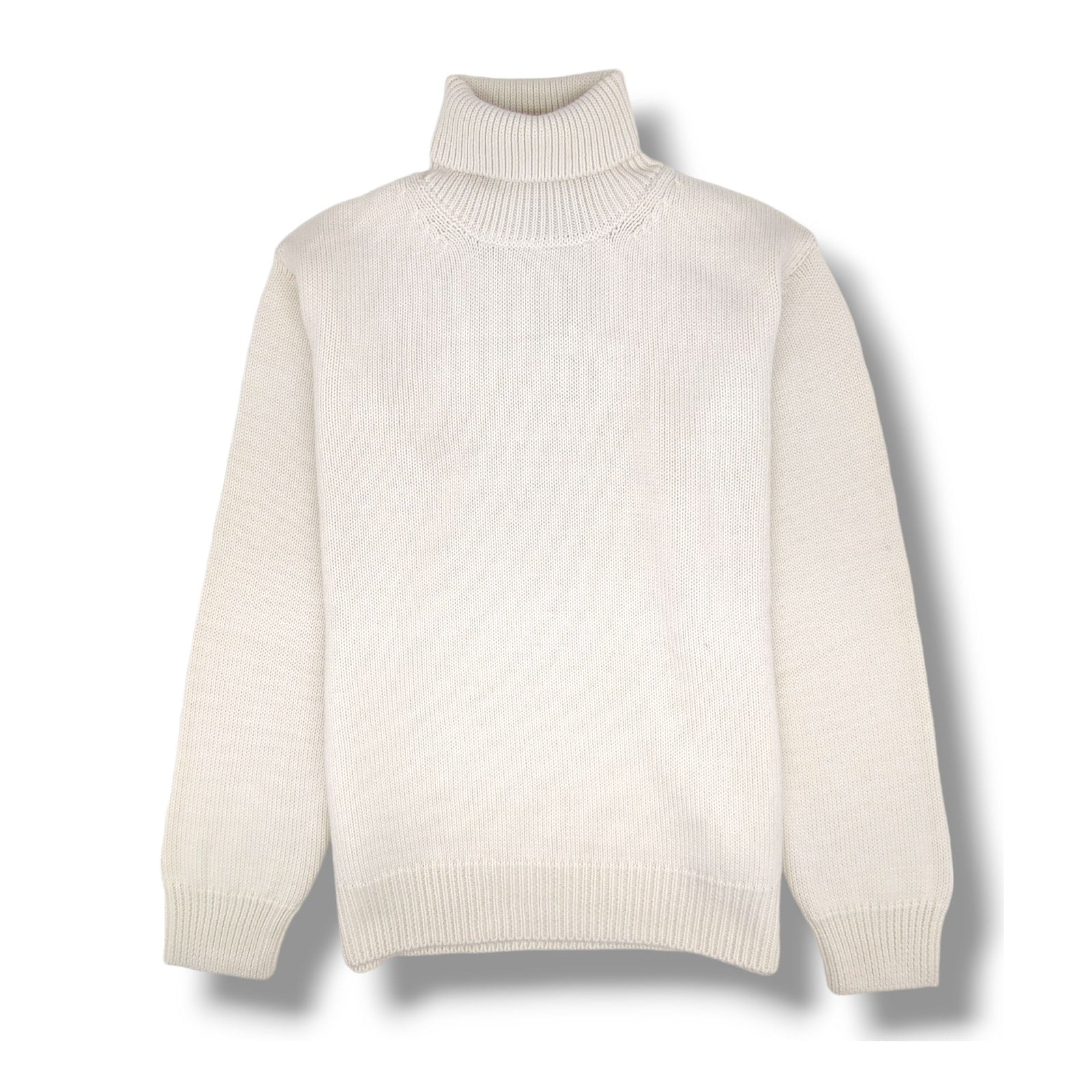 Bl'Ker | Maglia Steve Uomo Milk - Fabbrica Ski Sises