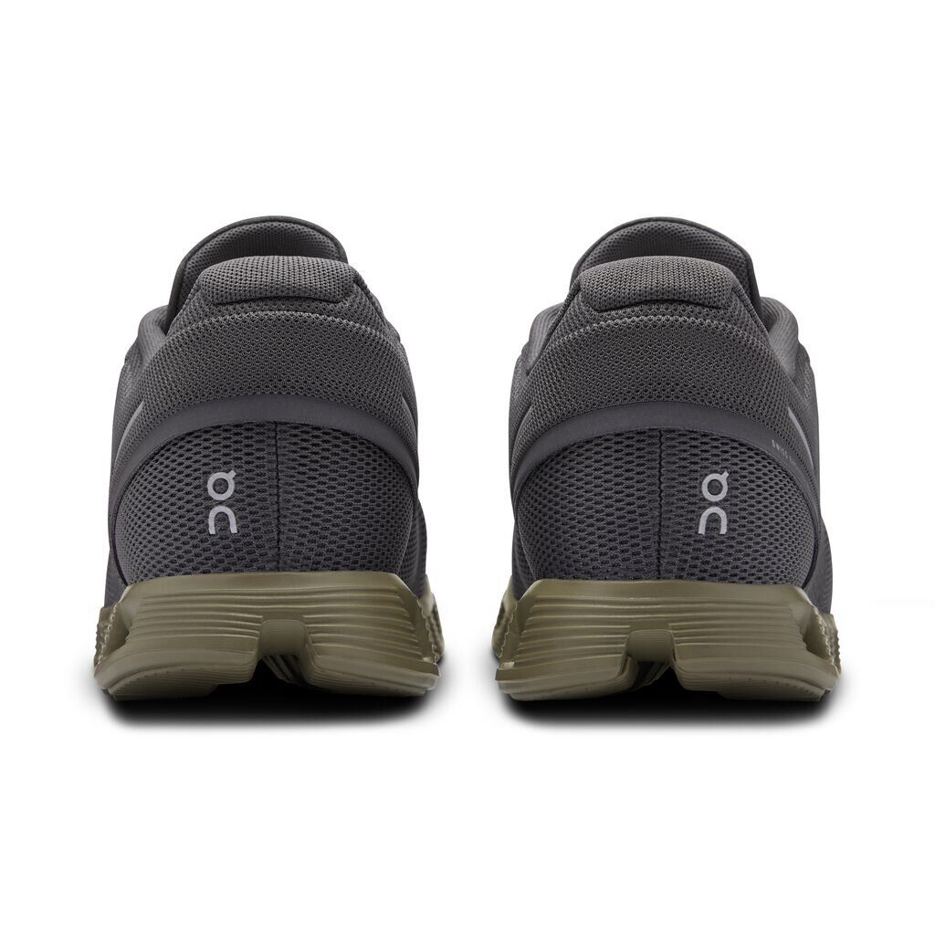 On Running | Scarpe Cloud 5 Uomo Eclipse/Grove - Fabbrica Ski Sises