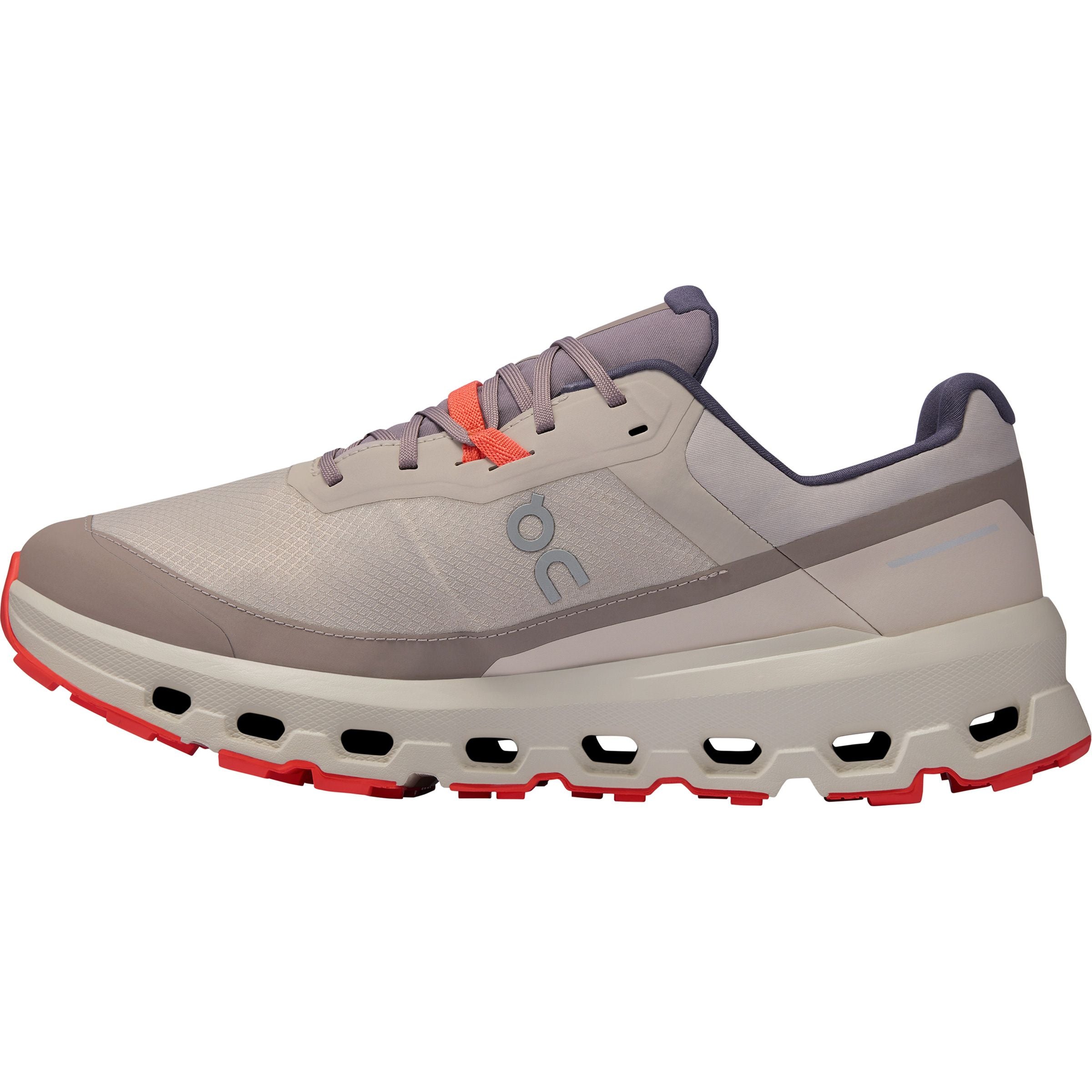 On Running | Scarpe Cloudvista 2 Waterproof Donna Pearl/Ice - Fabbrica Ski Sises
