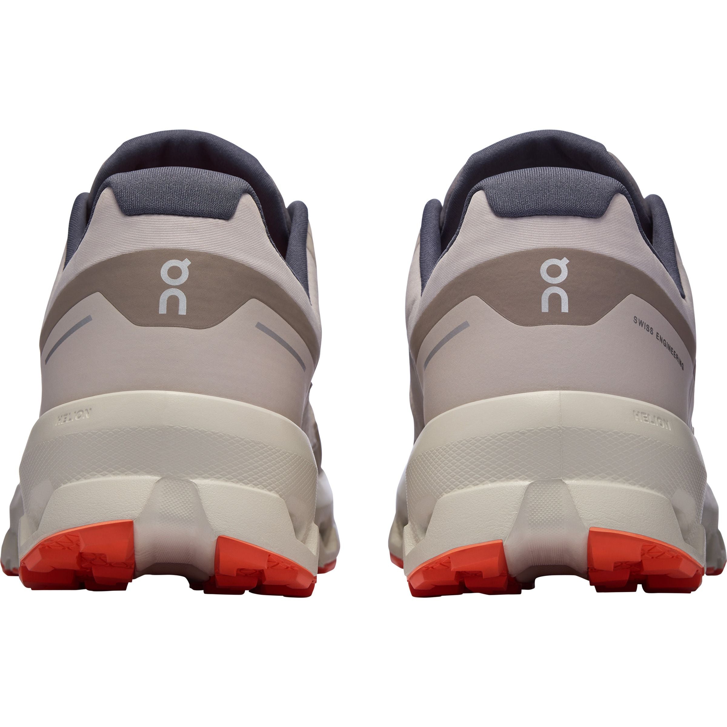 On Running | Scarpe Cloudvista 2 Waterproof Donna Pearl/Ice - Fabbrica Ski Sises