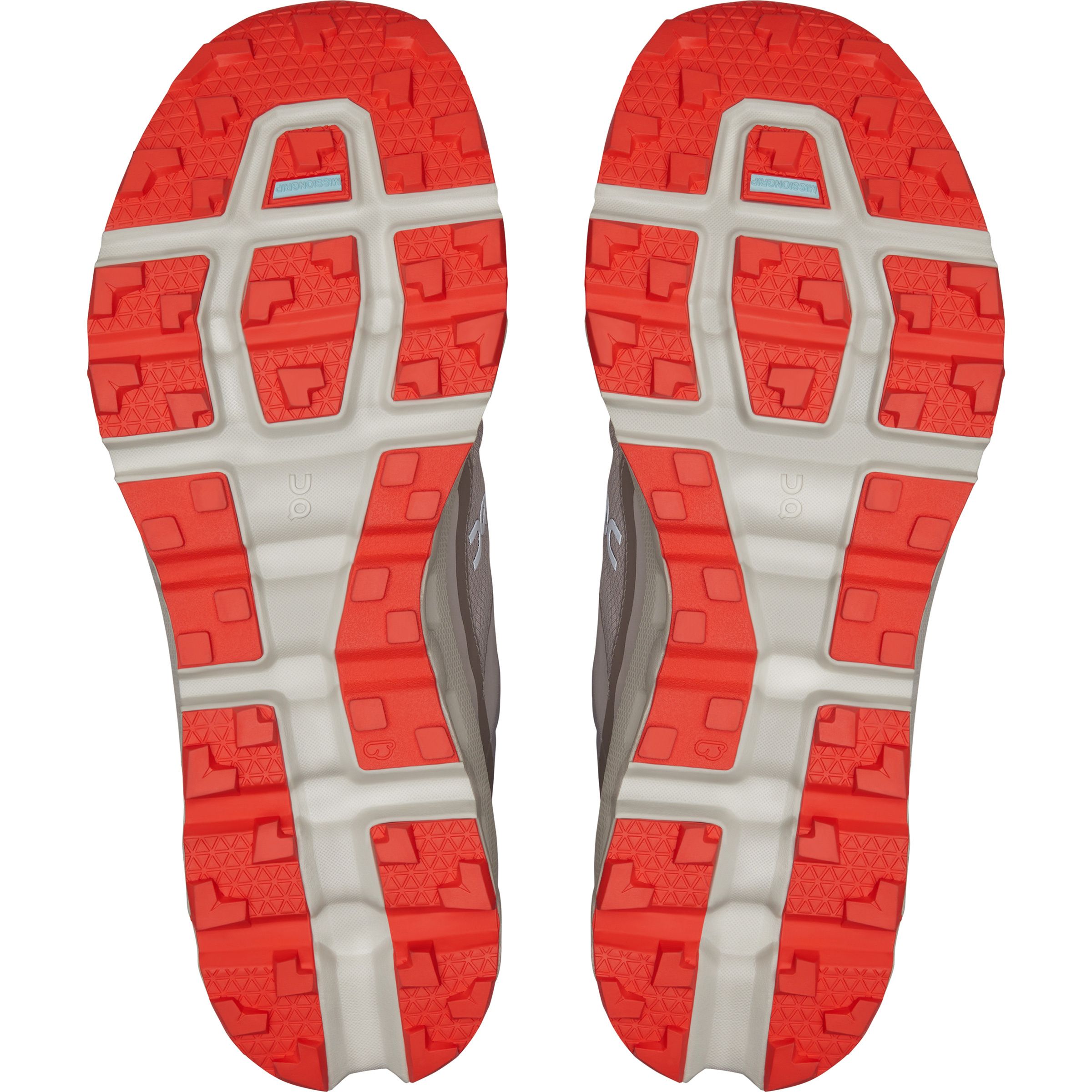 On Running | Scarpe Cloudvista 2 Waterproof Donna Pearl/Ice - Fabbrica Ski Sises