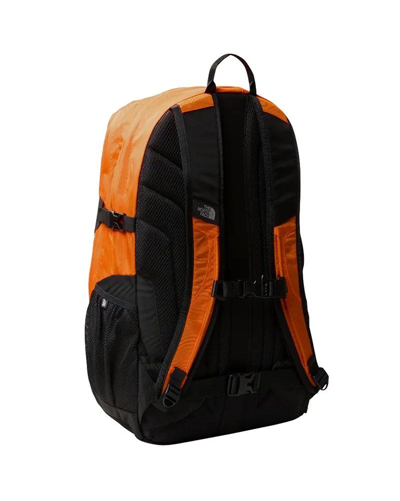 The North Face | Zaino Borealis Classic Orange/Black - Fabbrica Ski Sises