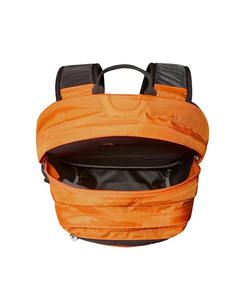 The North Face | Zaino Borealis Classic Orange/Black - Fabbrica Ski Sises