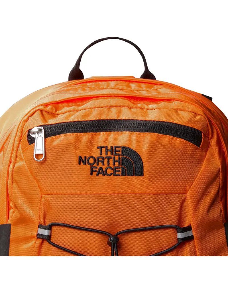 The North Face | Zaino Borealis Classic Orange/Black - Fabbrica Ski Sises