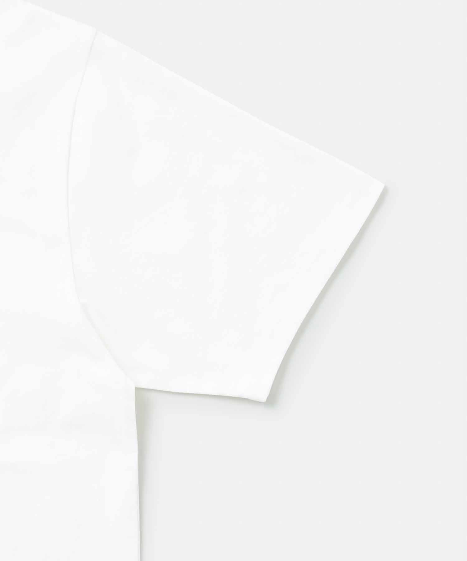 Gramicci | T-shirt Liberty White - Fabbrica Ski Sises