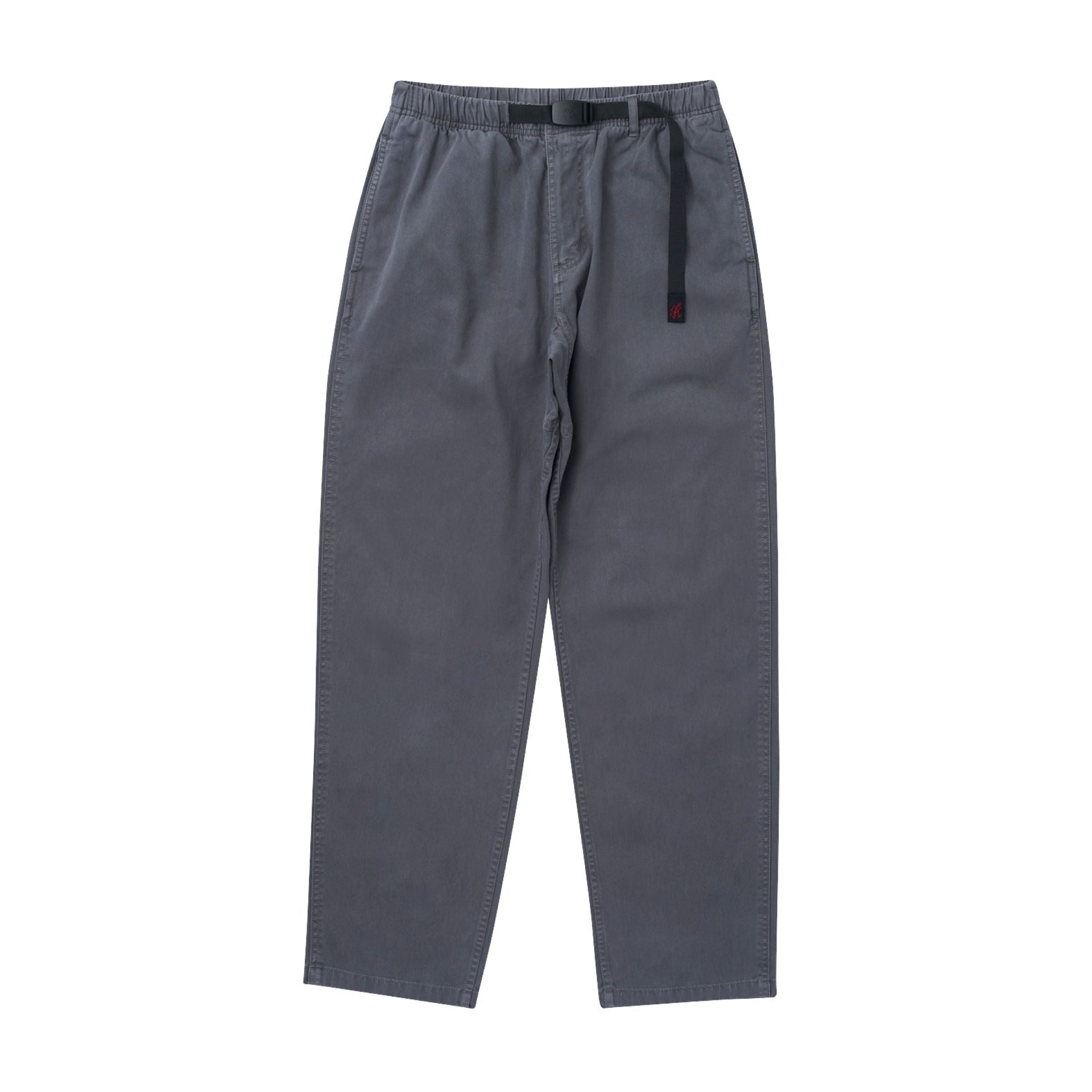 Gramicci | Pantaloni Pigment Dye Pigment Fog - Fabbrica Ski Sises