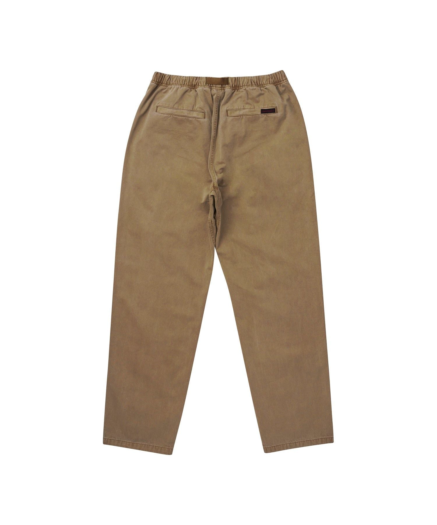 Gramicci | Pantaloni Winter Twill Uomo Tan - Fabbrica Ski Sises