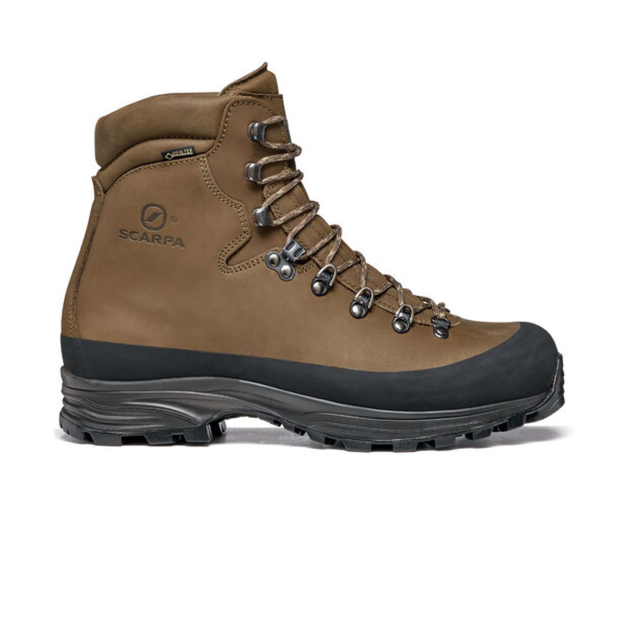 Scarpa | Scarpe Ladakh Uomo Testa Di Moro - Fabbrica Ski Sises